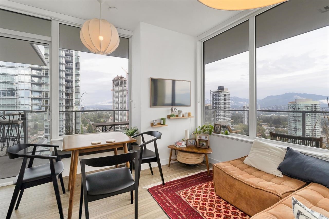6383 Mckay Avenue #2008, Burnaby, BC V5H 0H8