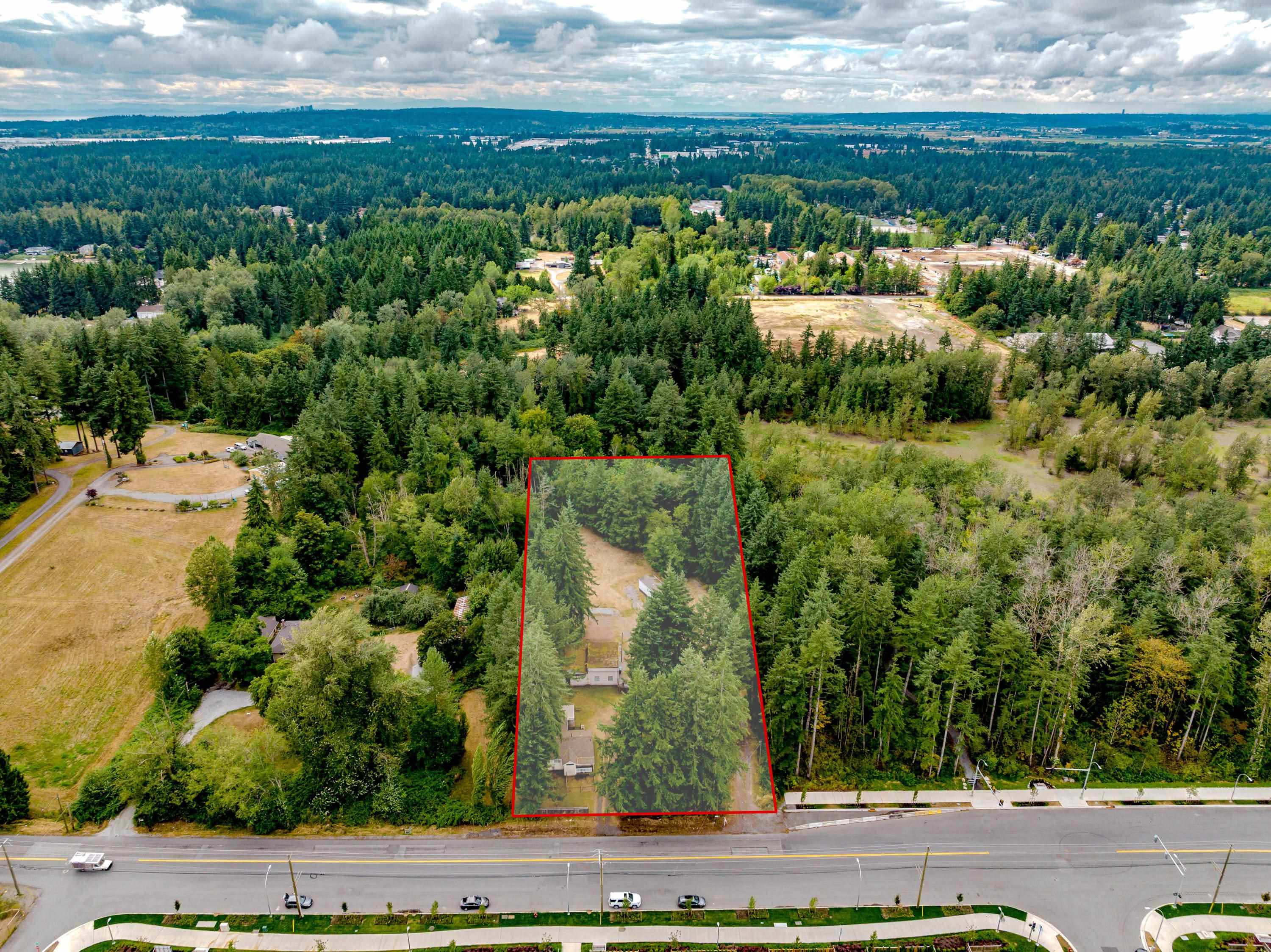 208 Street, Langley, BC V2Z 2C5