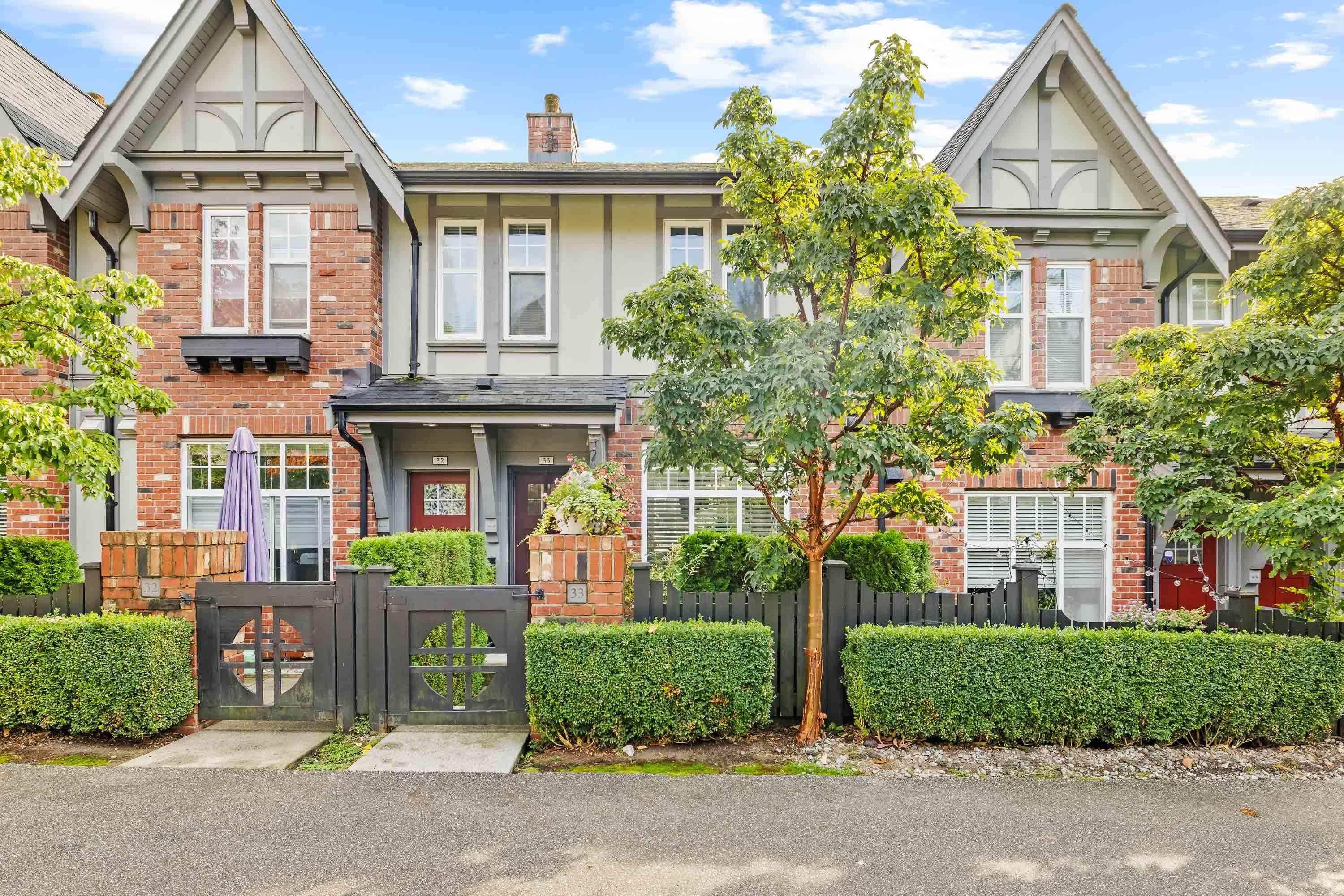 1320 Riley Street #33, Coquitlam, BC V3E 0J4