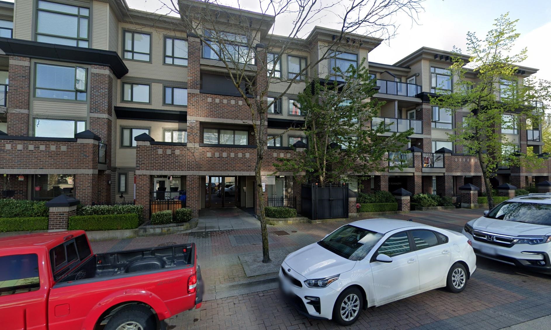 10822 City Parkway #401, Surrey, BC V3T 5X9