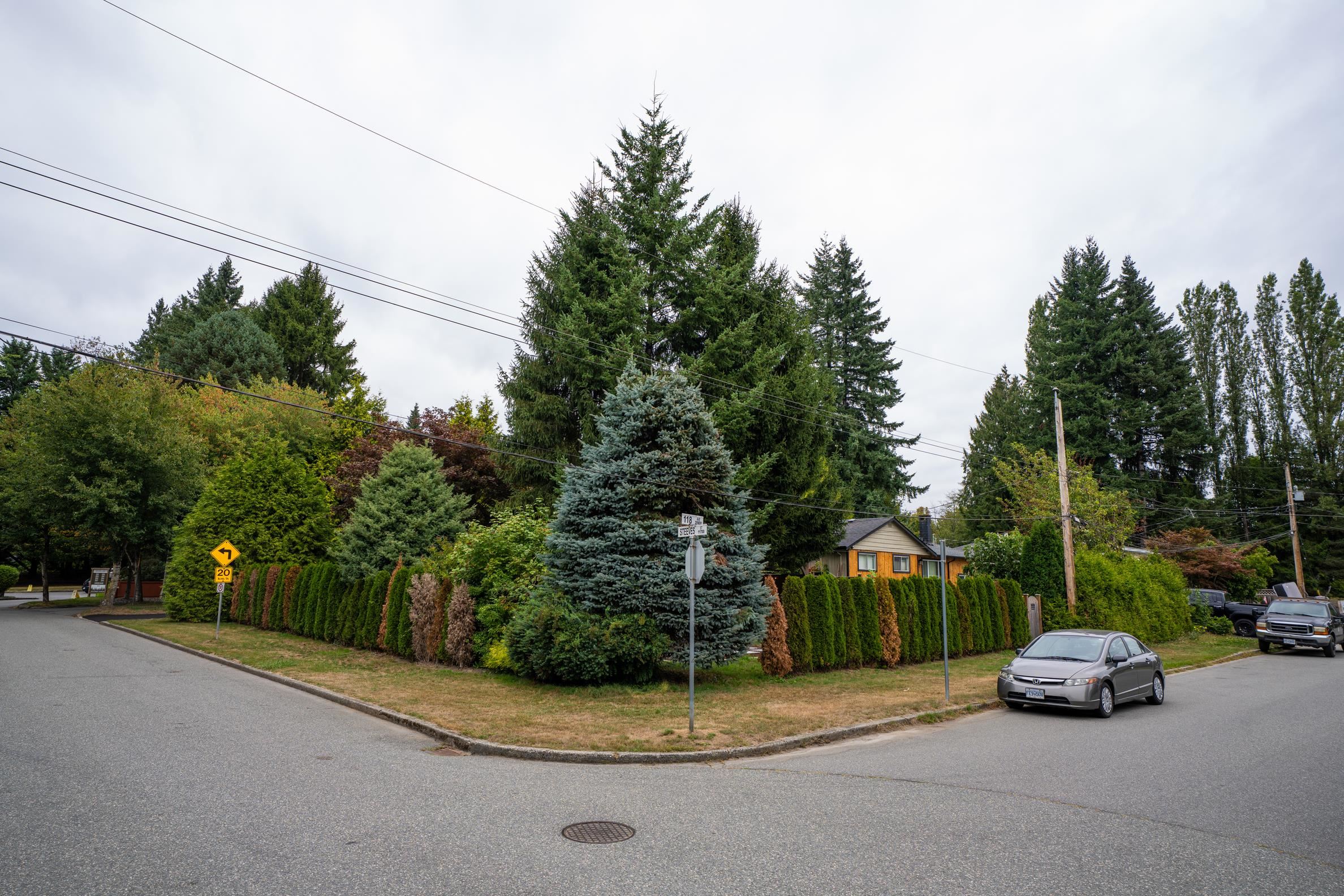 118 Avenue, Maple Ridge, BC V2X 2M6