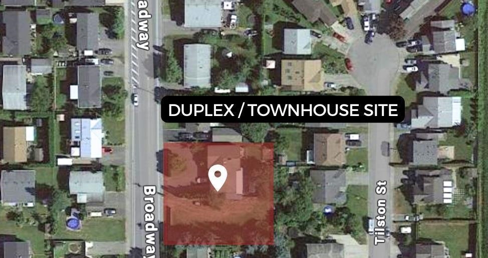 8742 Broadway, Chilliwack, BC V2P 5V6
