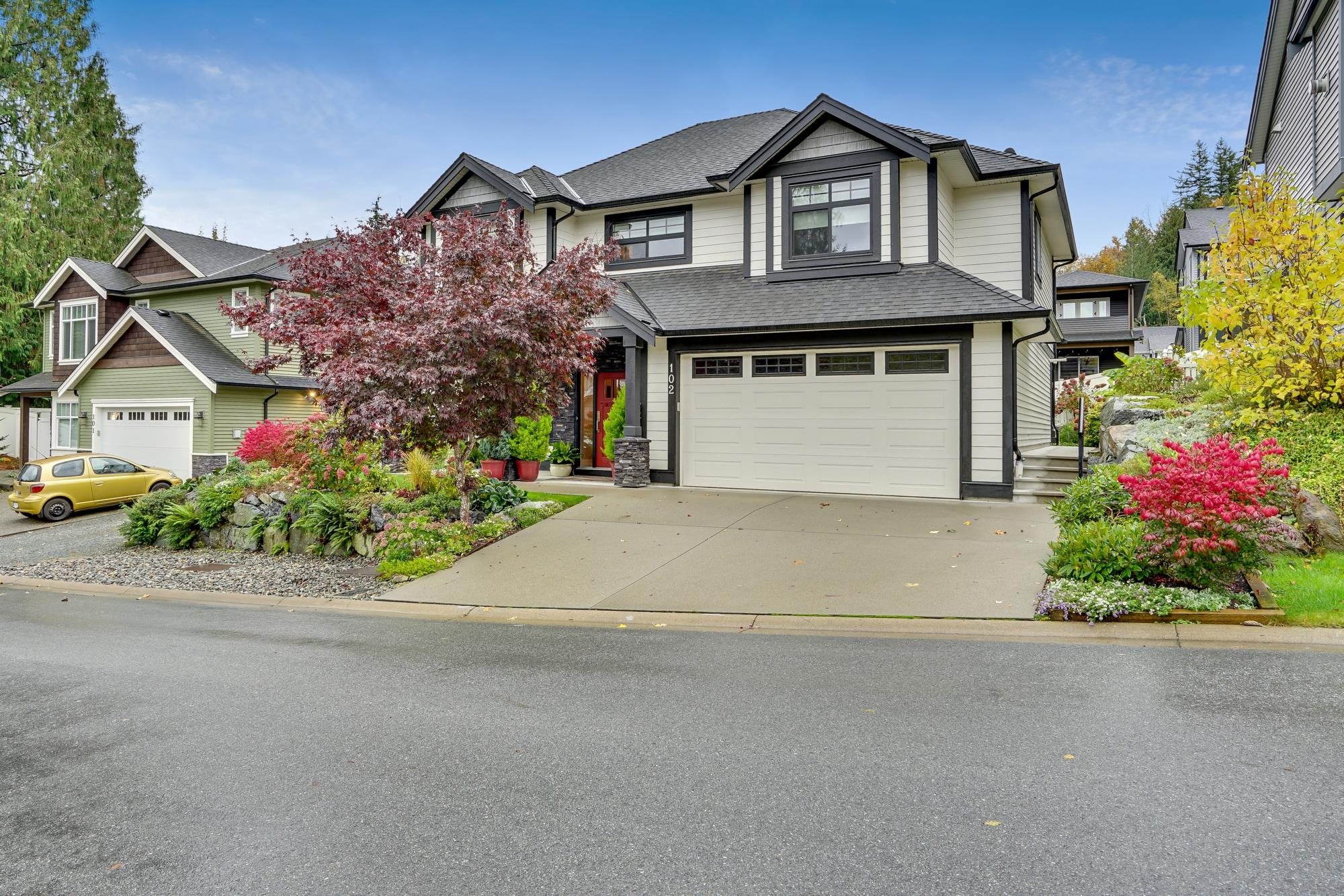 4595 Sumas Mountain Road #102, Abbotsford, BC V3G 0E5