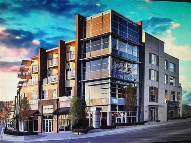 317 Bewicke Avenue #313, North Vancouver, BC V7M 3E9