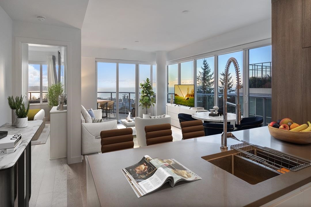 1441 Johnston Road #408, White Rock, BC V4B 3Z4