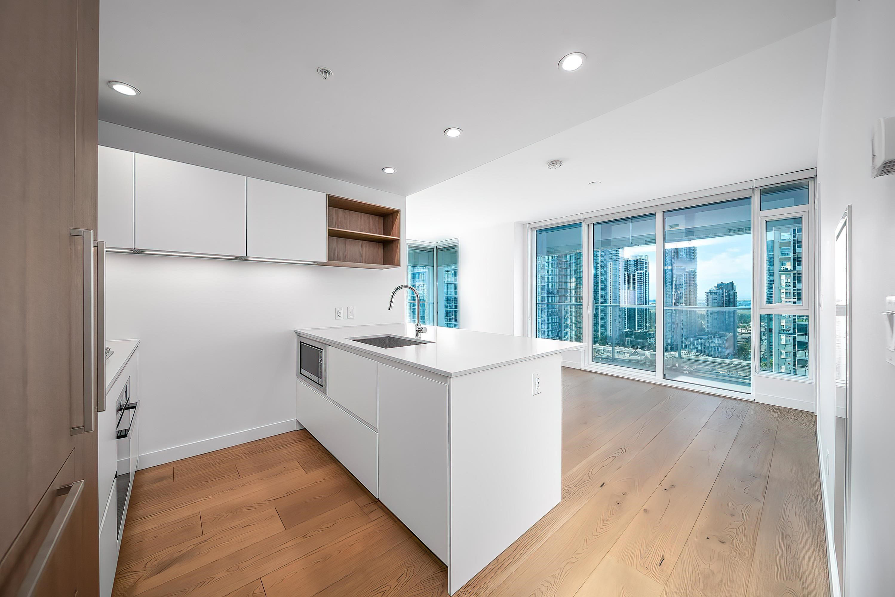 6000 Mckay Avenue #2302, Burnaby, BC V5H 0K2