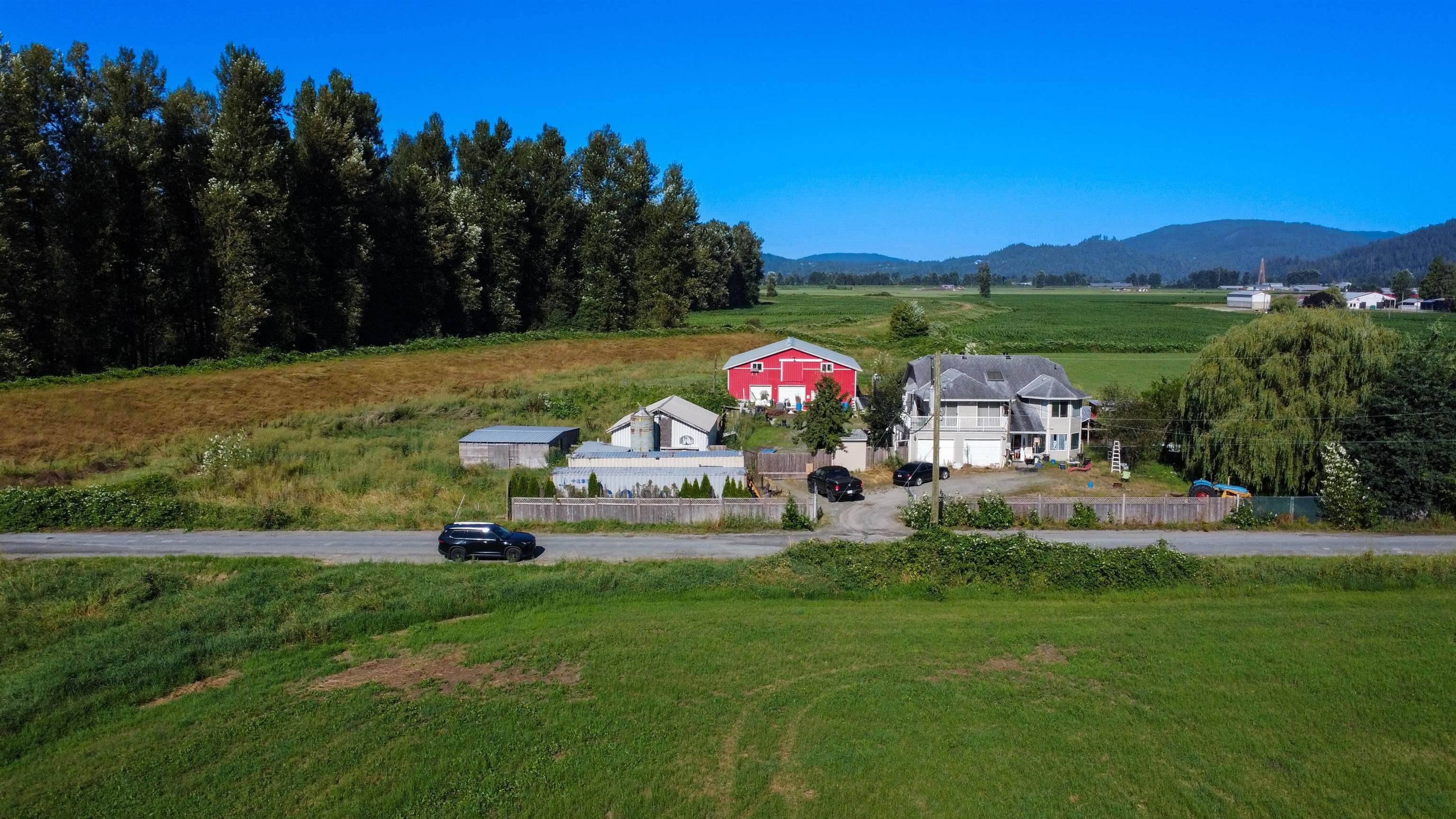 8309 Thompson Road, Mission, BC V0M 1G0