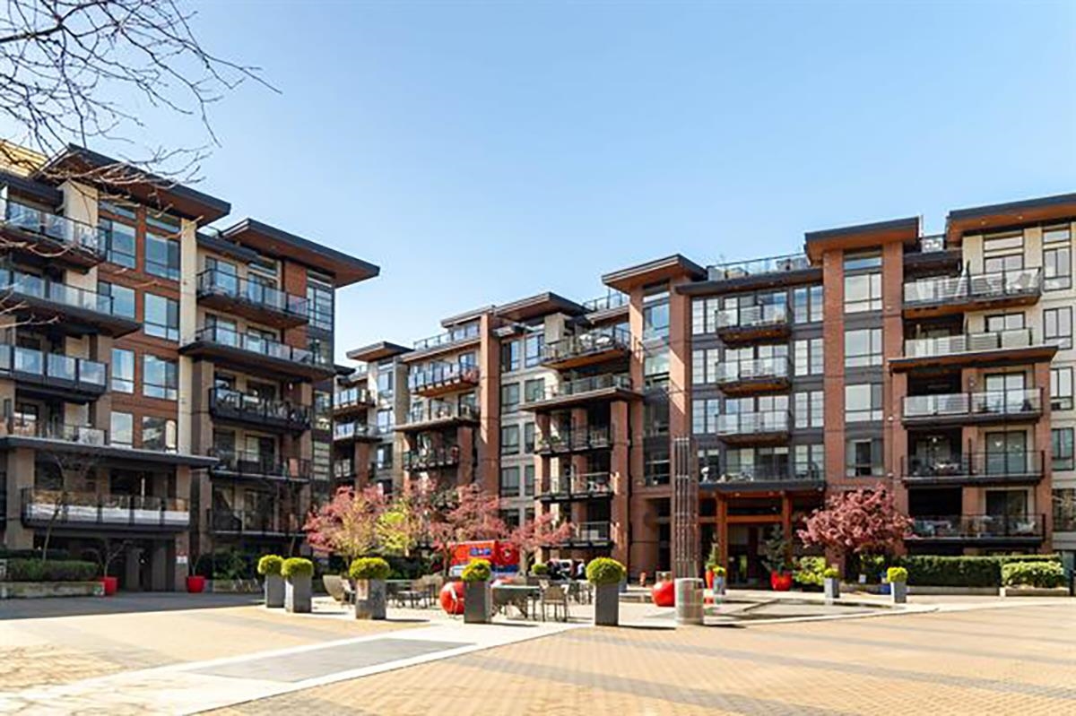 723 3rd Street West #524, North Vancouver, BC V7M 0E4