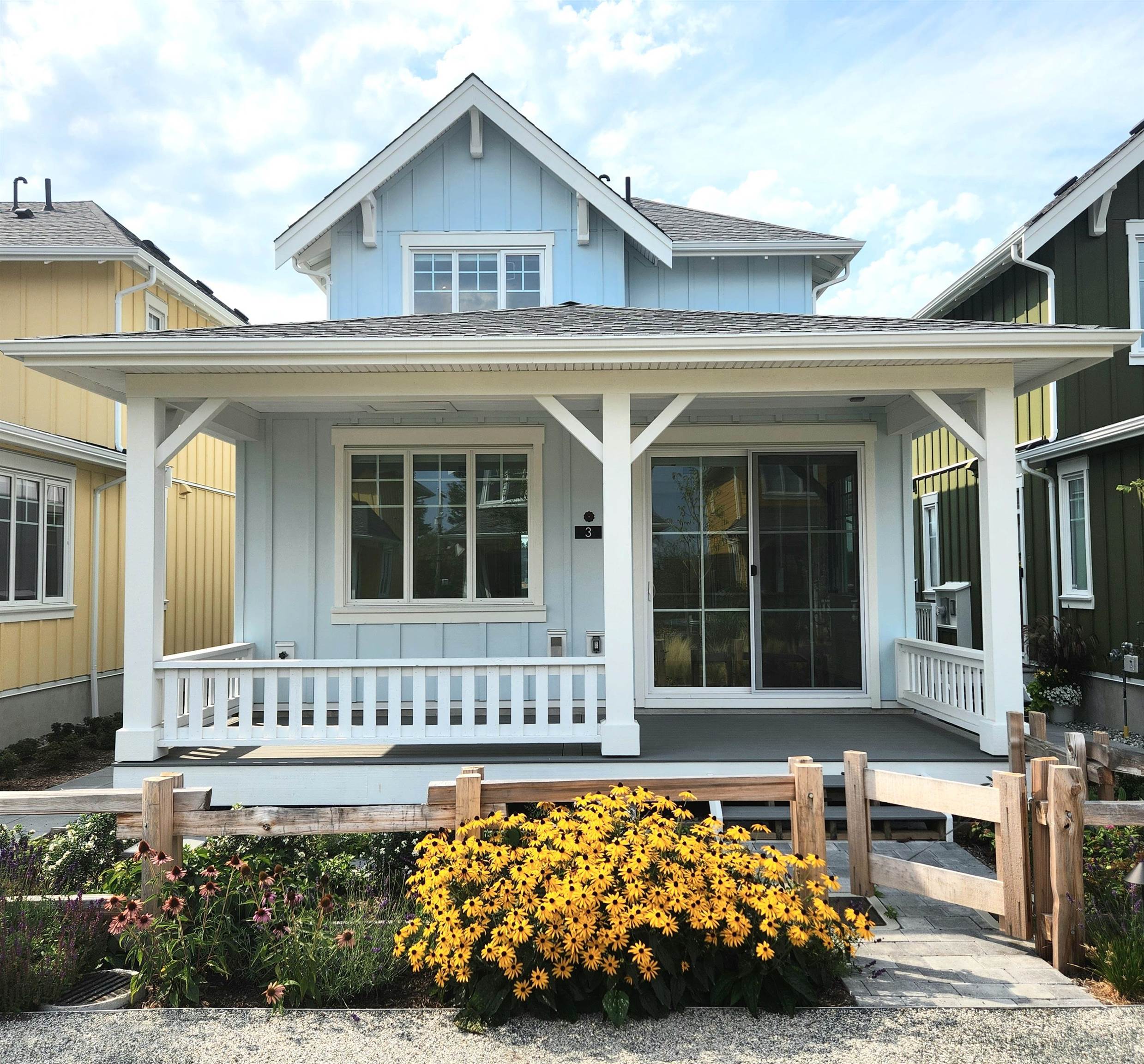 6373 Dairy Avenue #3, Tsawwassen, BC V0V 0V0
