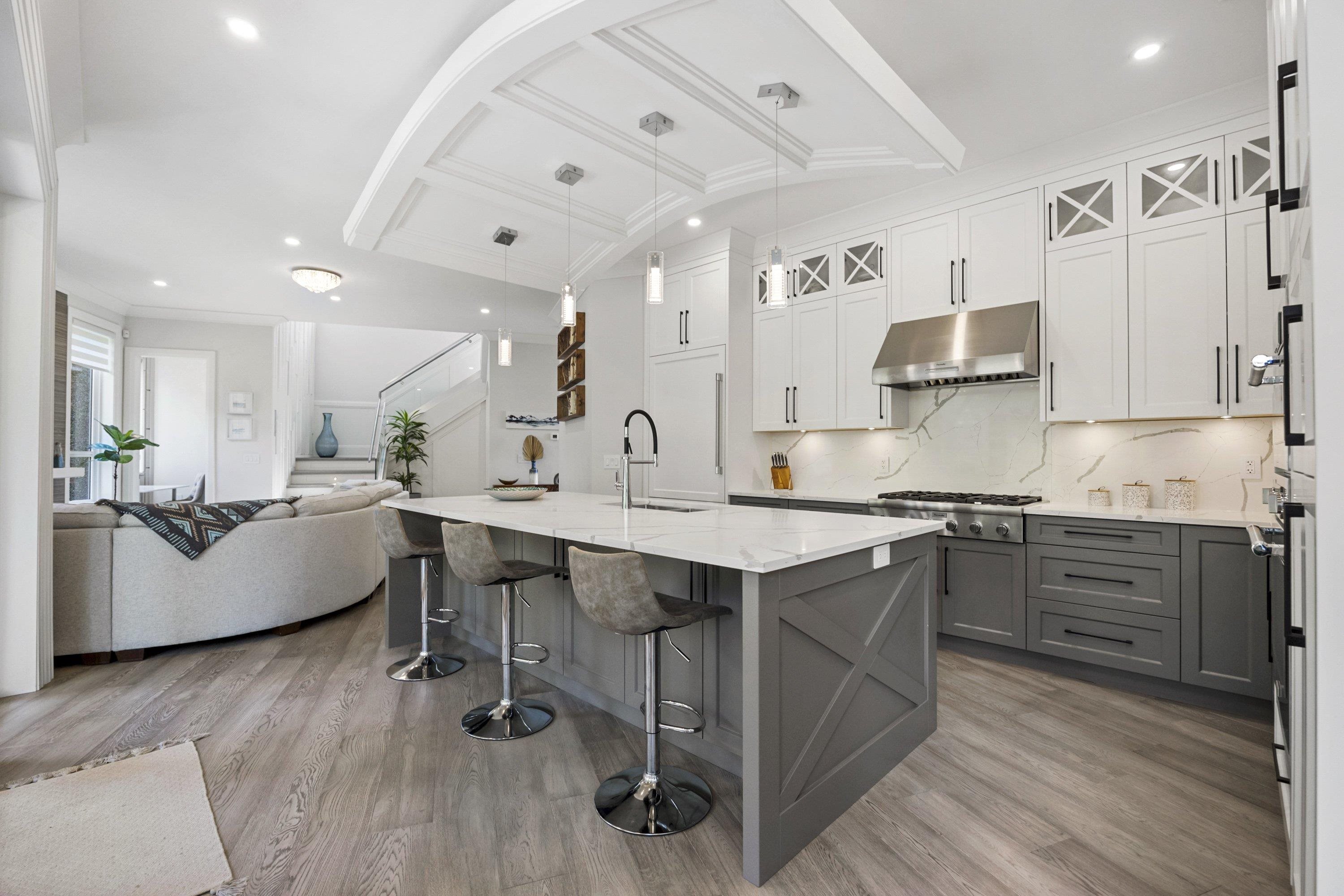 163 Street, Surrey, BC V4A 4Y4