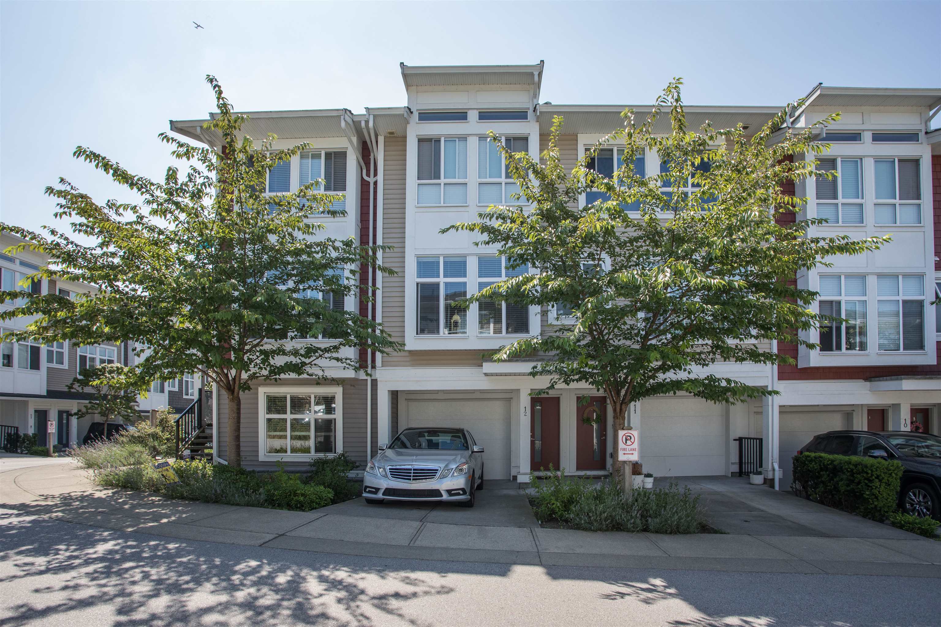 24108 104 Avenue #12, Maple Ridge, BC V2W 0J5