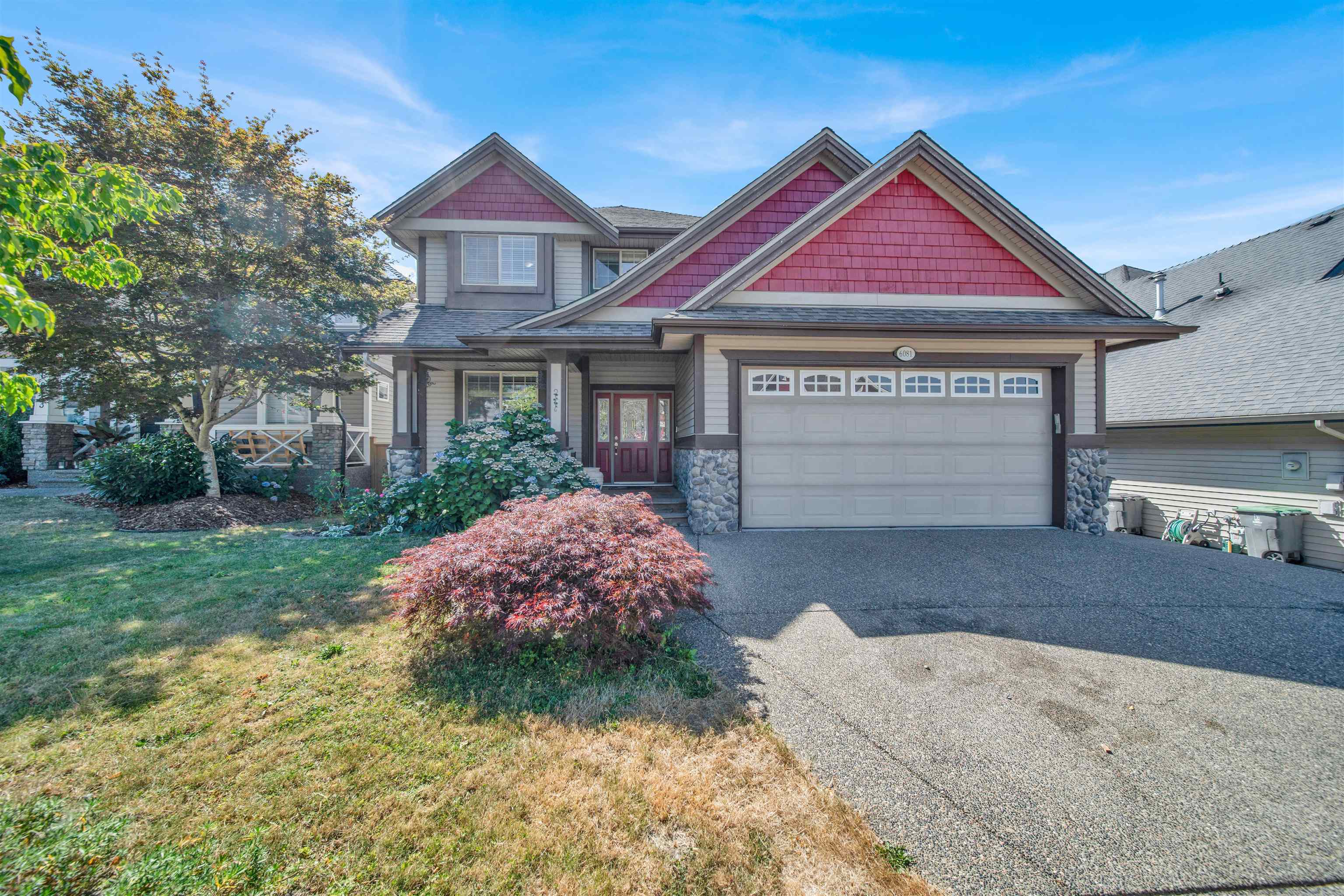 164a Street, Surrey, BC V3S 3V8