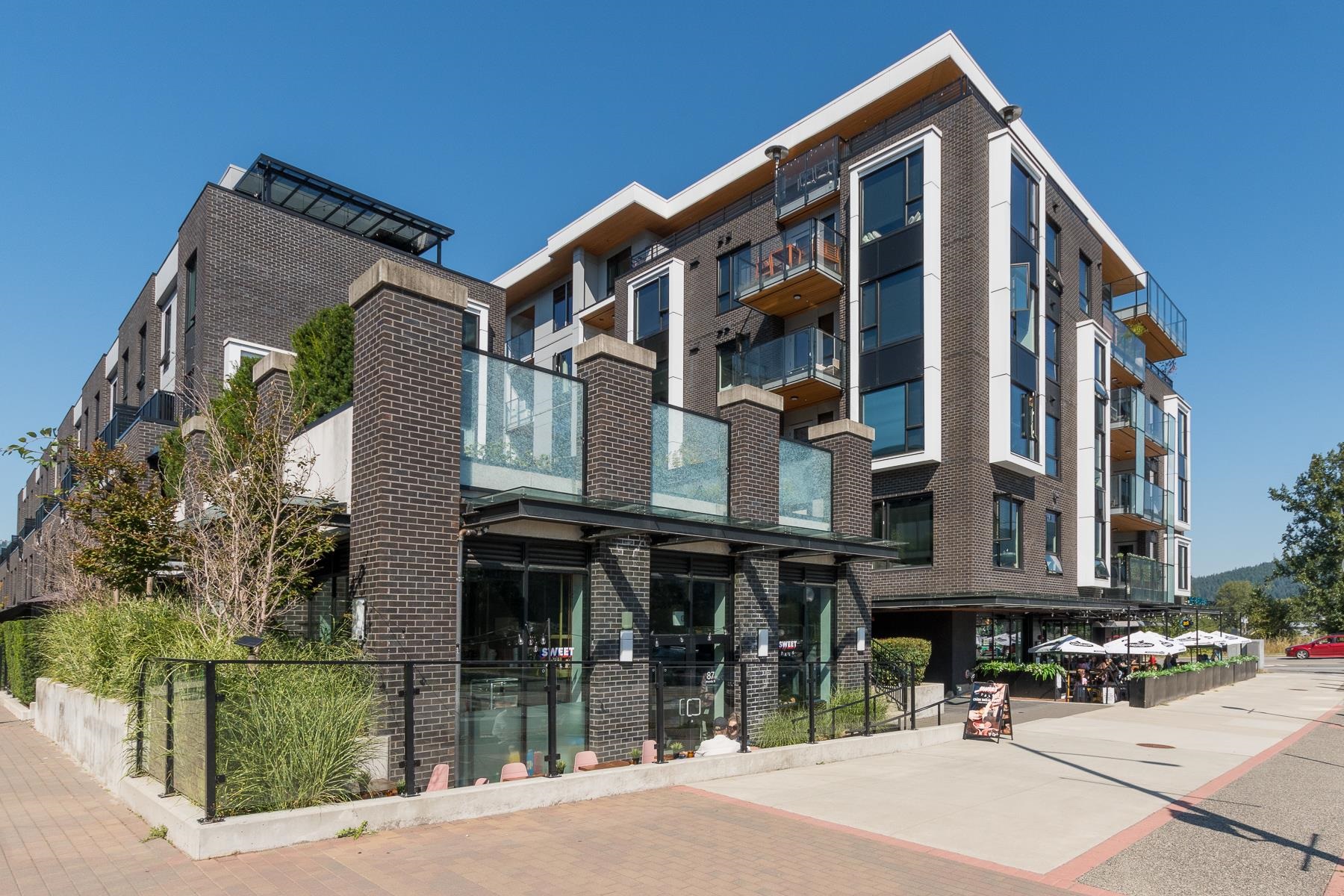 83 Moody Street #307, Port Moody, BC V3H 0K7