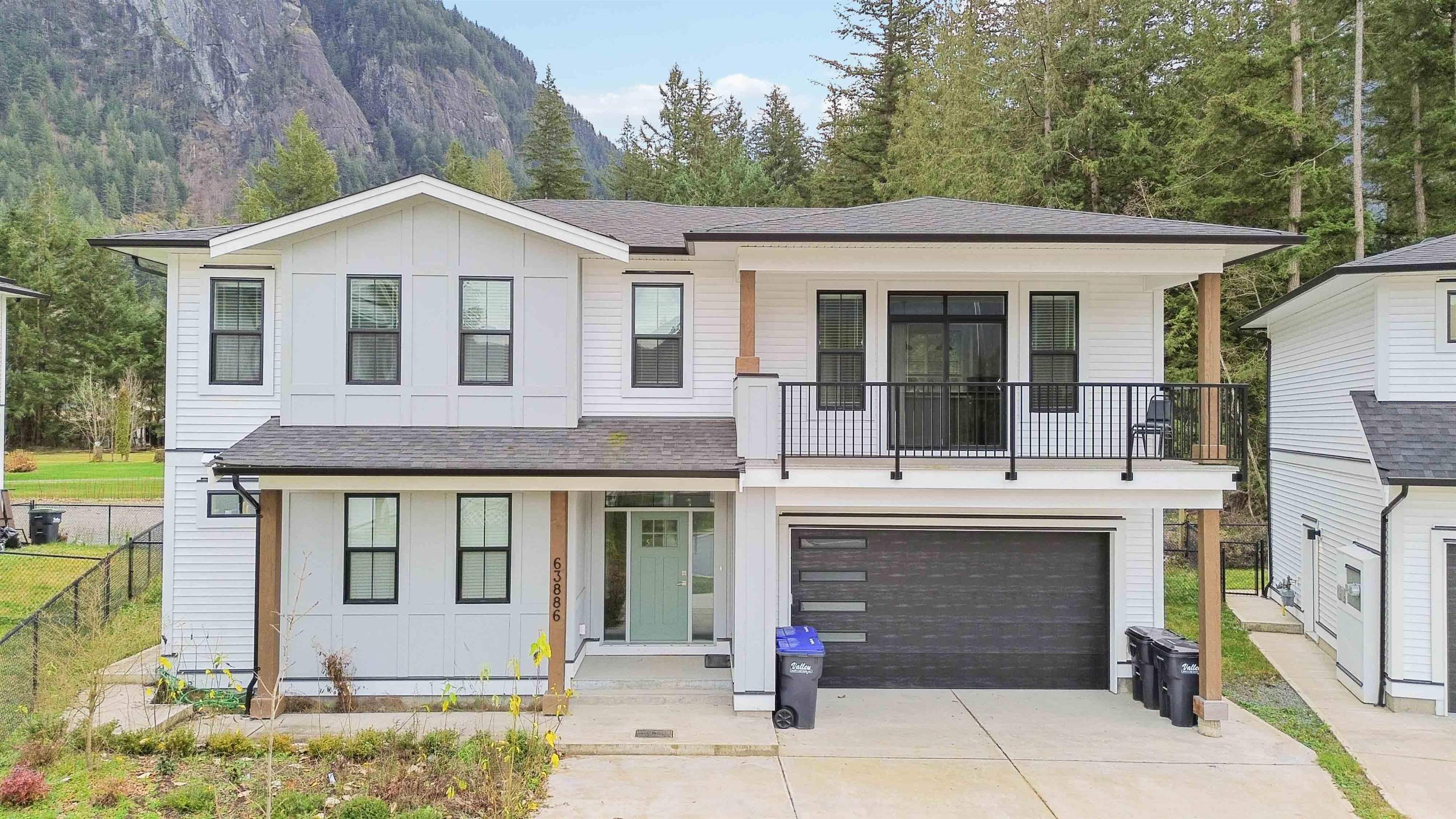 63886 Beech Avenue, Hope, BC V0X 1L2