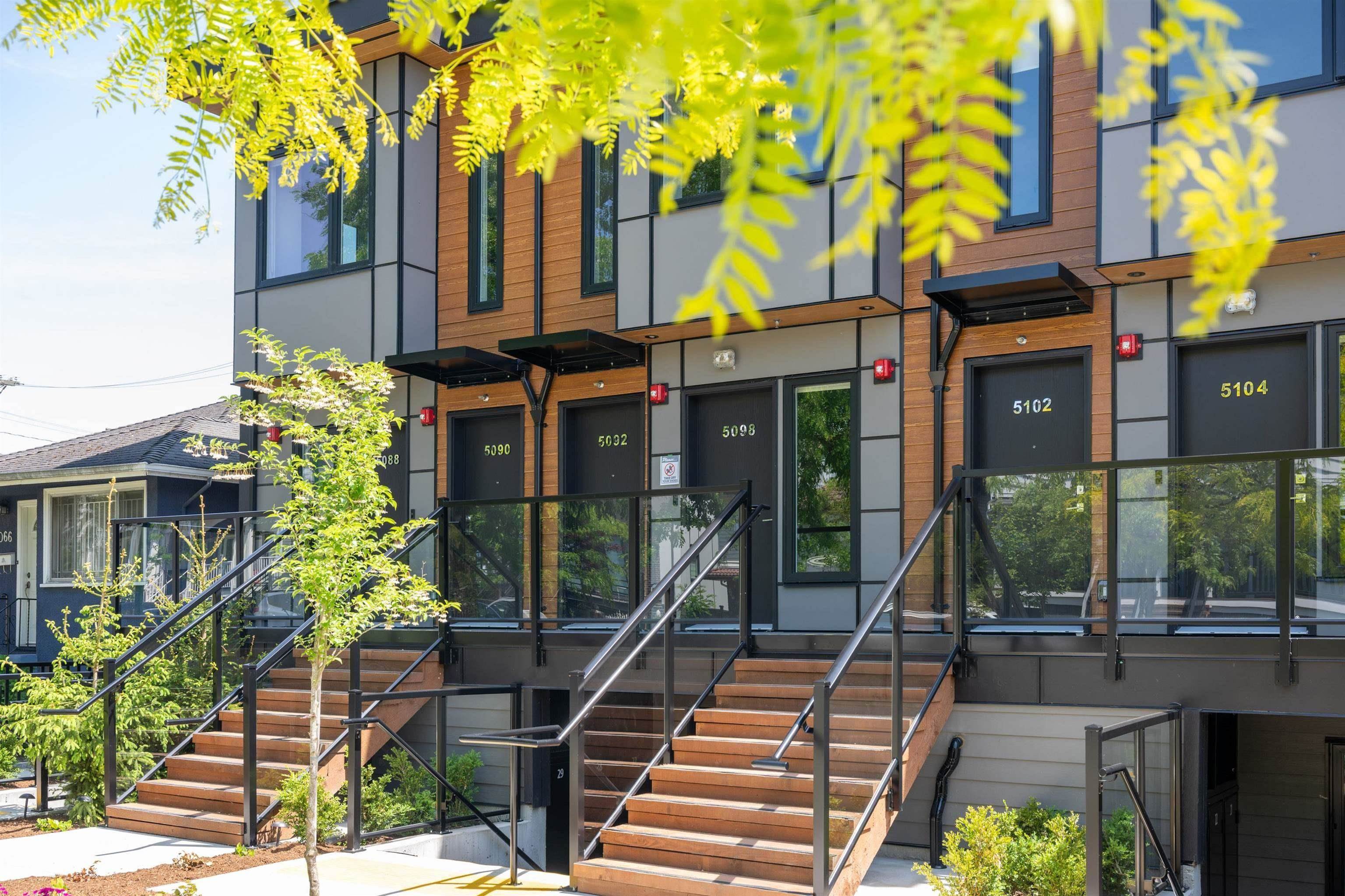 5102 Chambers Street, Vancouver, BC V5R 3L9