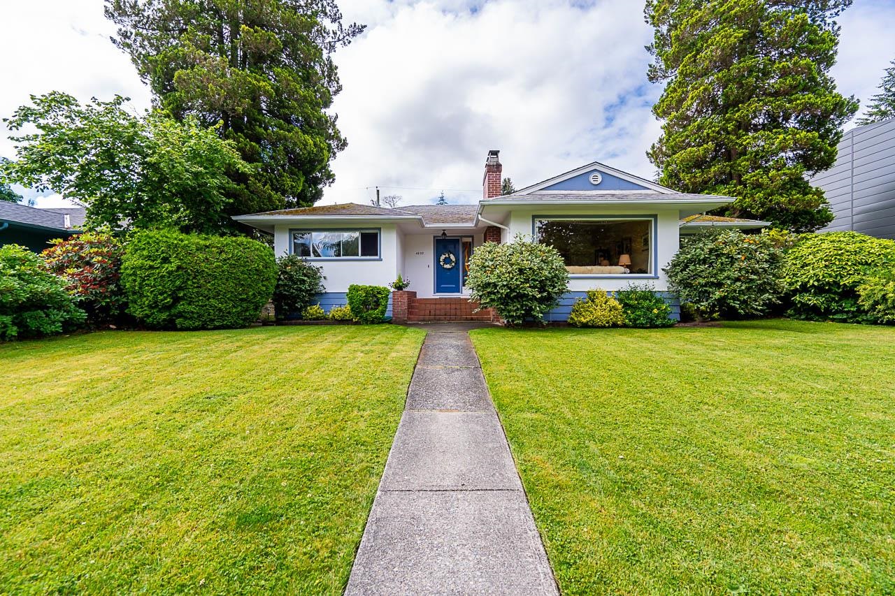 4930 Queensland Road, Vancouver, BC V6T 1G4