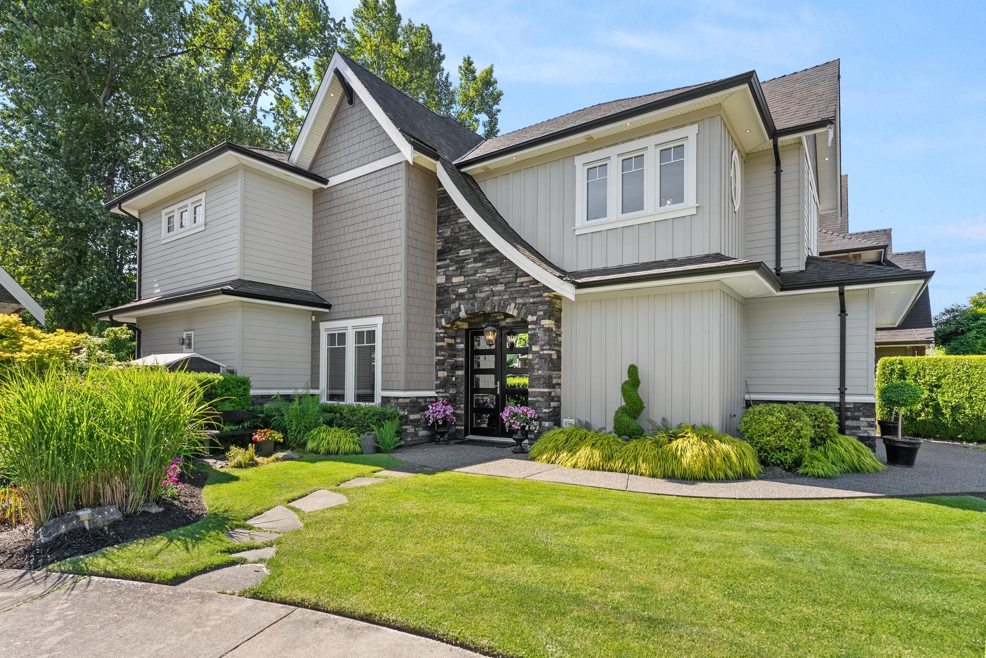 5898 Cove Reach Road, Delta, BC V4K 5G9