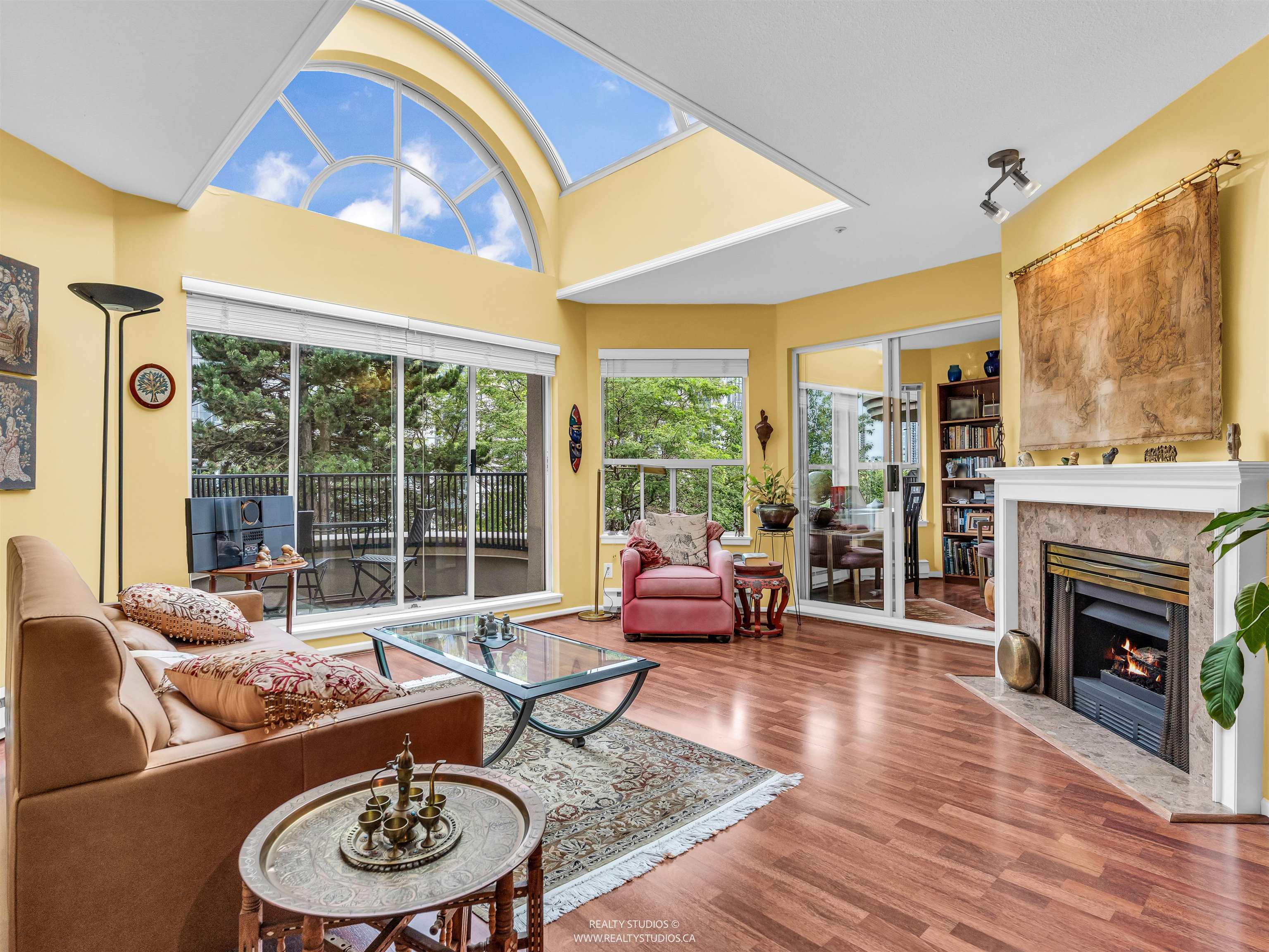 525 Wheelhouse Square #401, Vancouver, BC V5Z 4L8