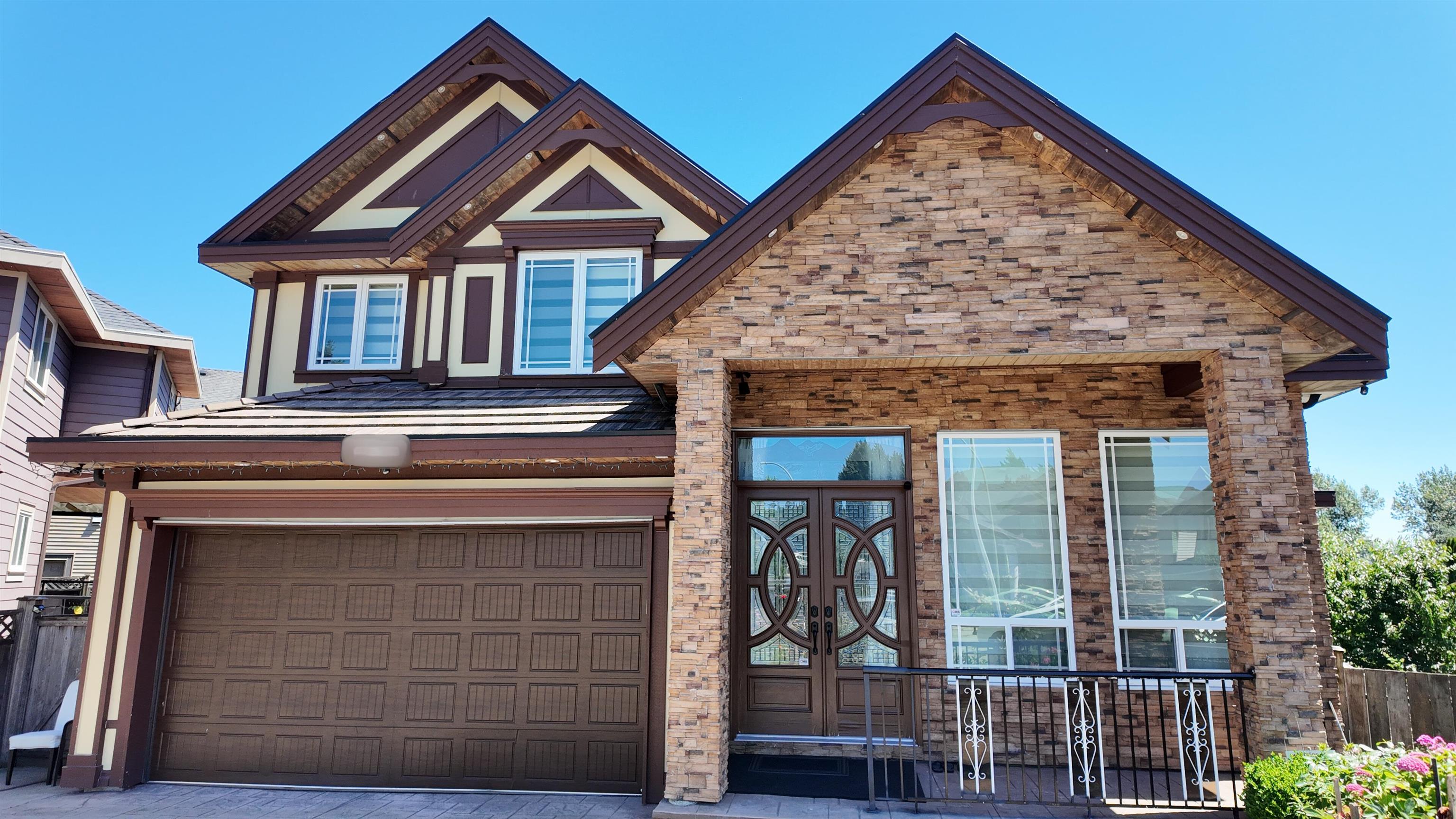 148a Street, Surrey, BC V3S 2W4