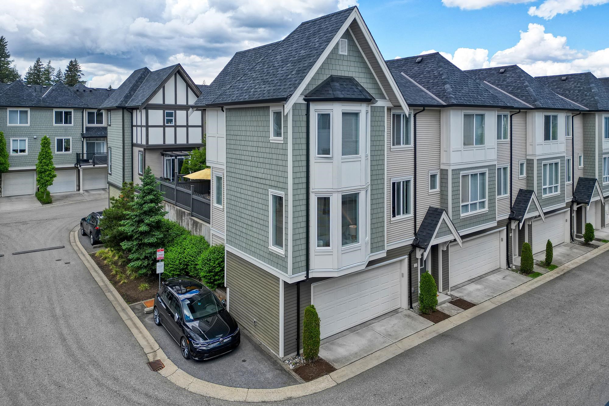 8138 204 Street #21, Langley, BC V2Y 0T4