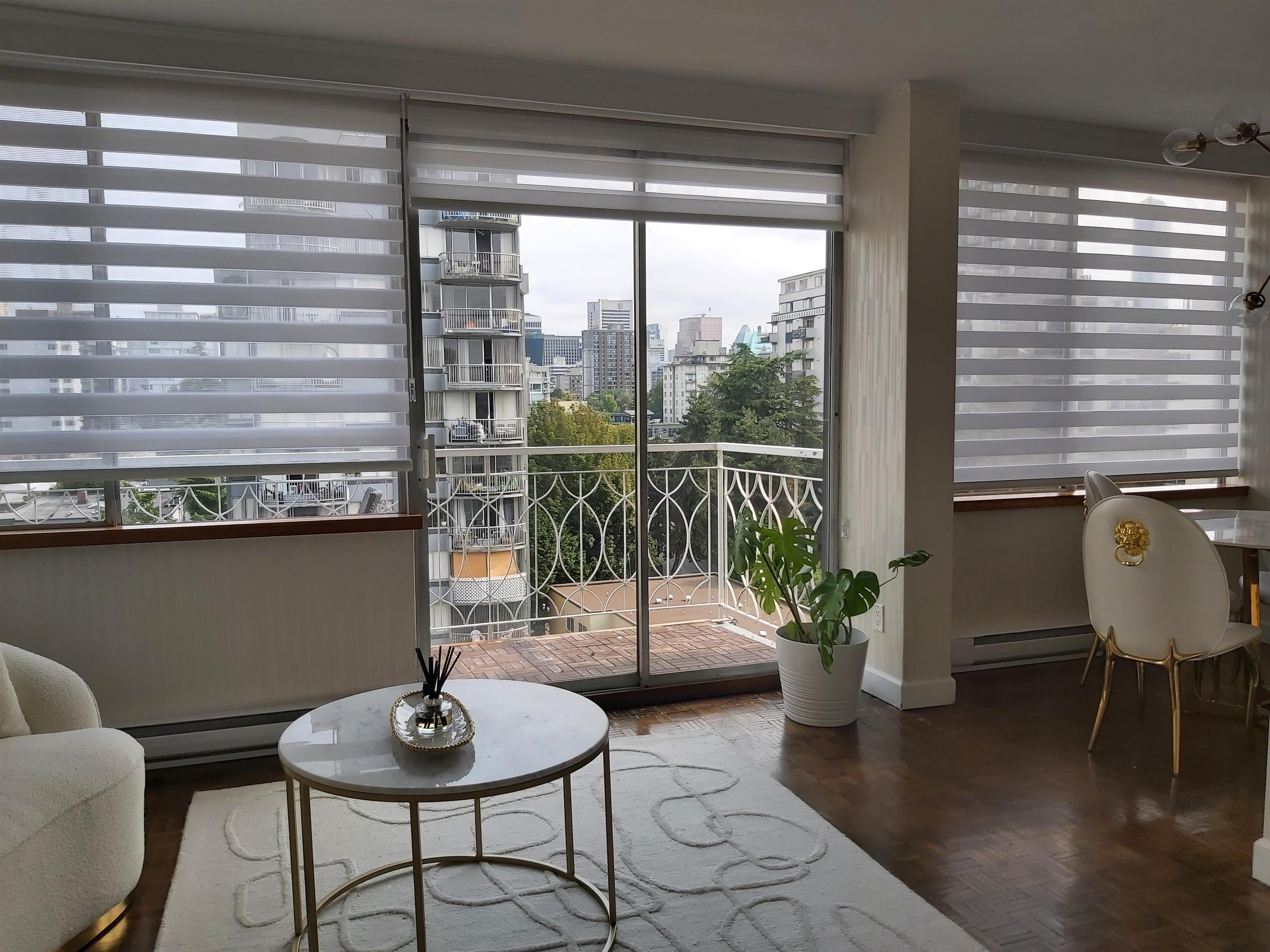 1219 Harwood Street #1104, Vancouver, BC V6E 1S5