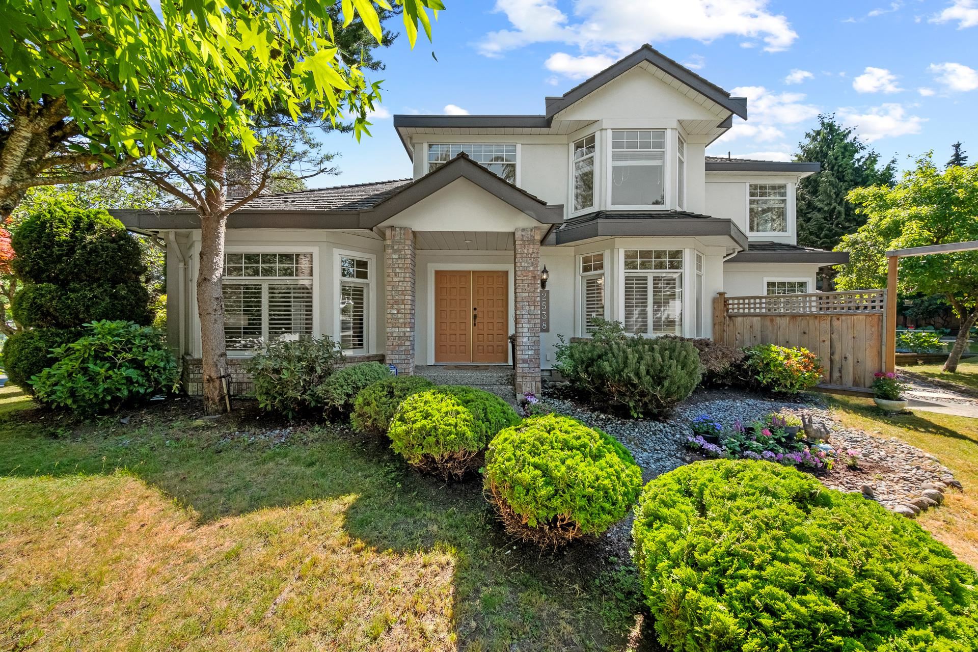 149a Street, Surrey, BC V4P 1N7
