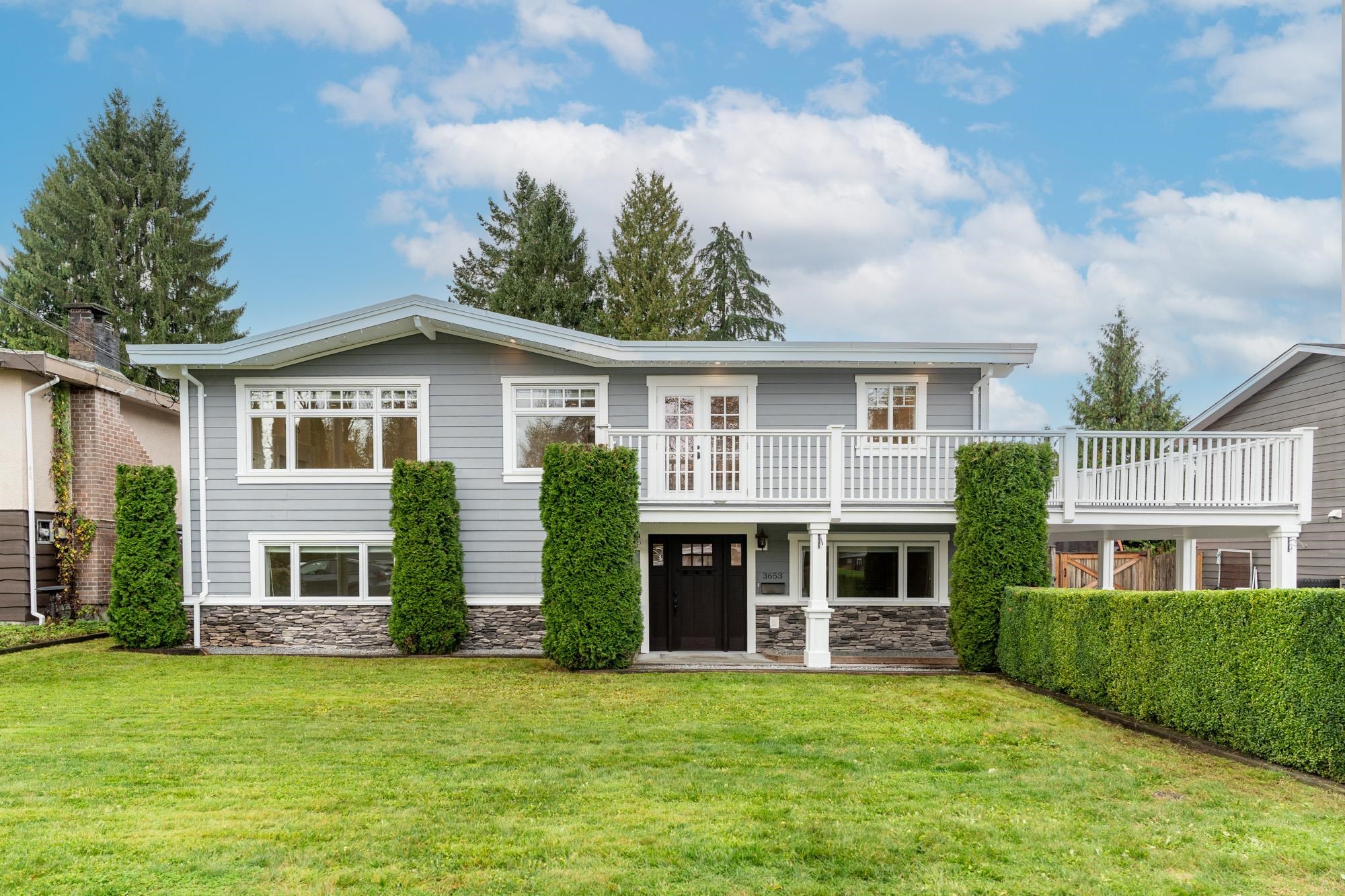 3653 Saint Thomas Street, Port Coquitlam, BC V3B 2Y9