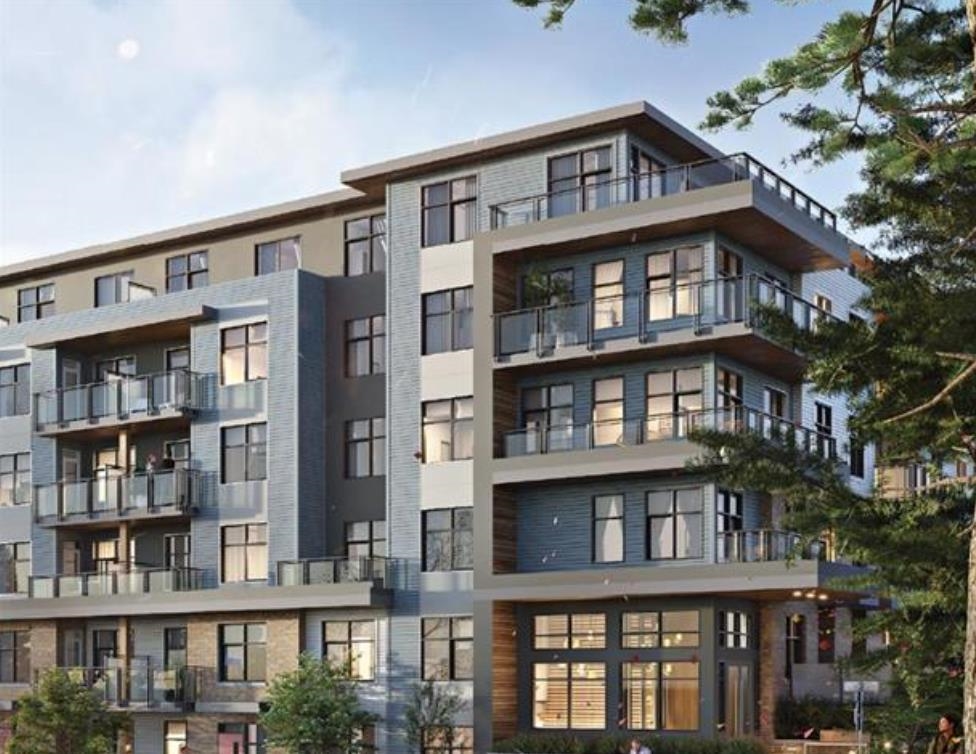 13439 94a Ave #317, Surrey, BC V3V 0G9