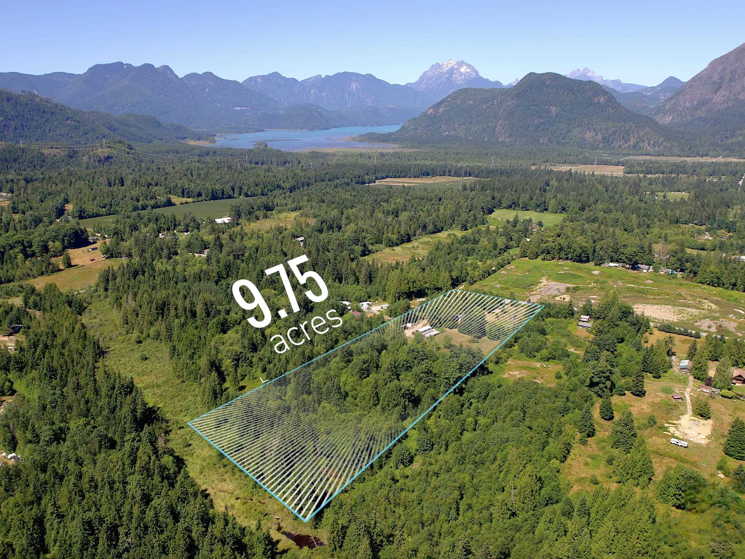 35902 Hartley Road, Mission, BC V2V 0A8