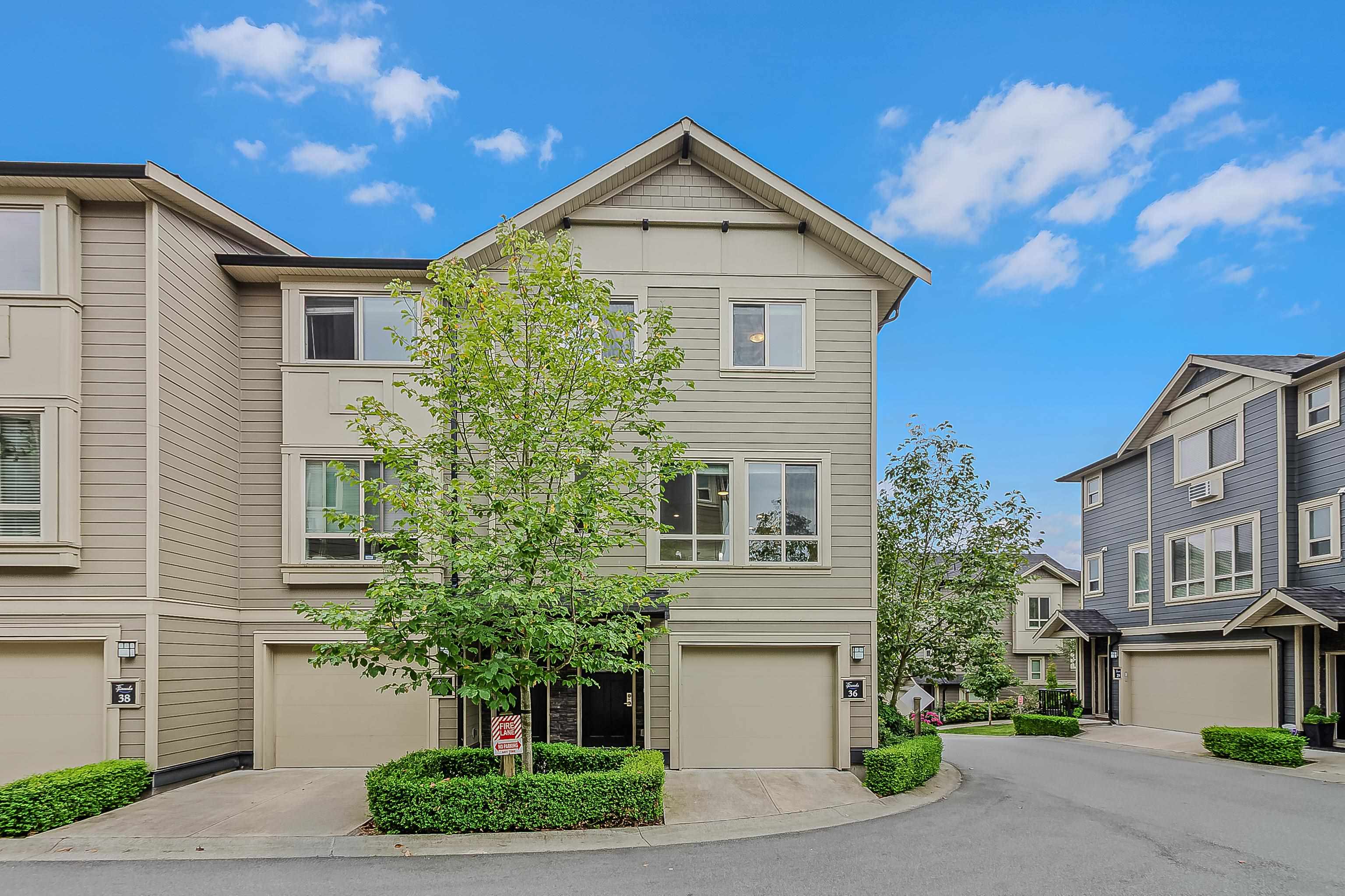 19913 70 Avenue #36, Langley, BC V2Y 0S9
