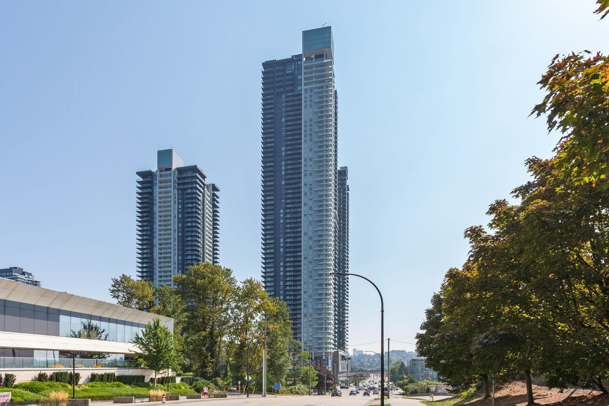 2186 Gilmore Avenue #1305, Burnaby, BC V5C 0N7