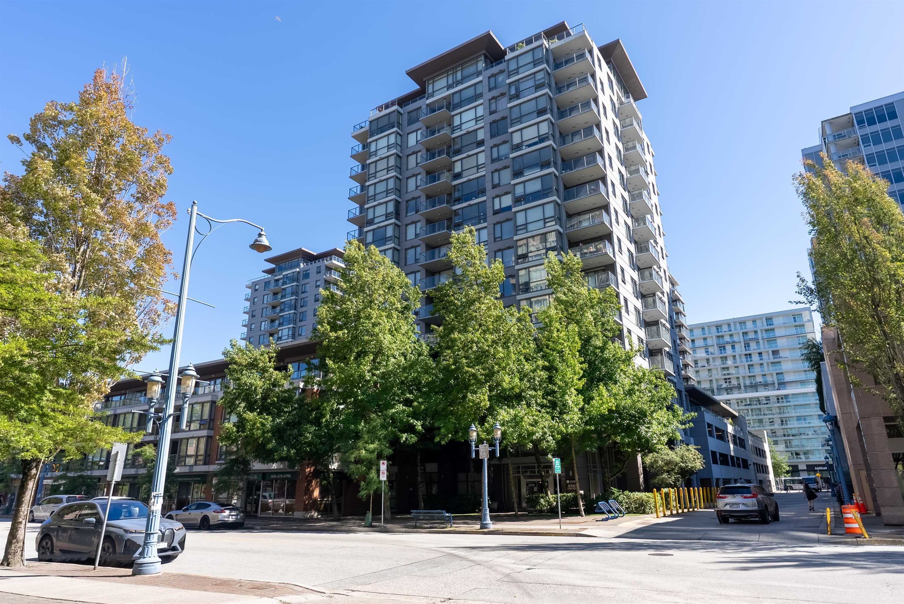 8100 Saba Road #512, Richmond, BC V6Y 4H1