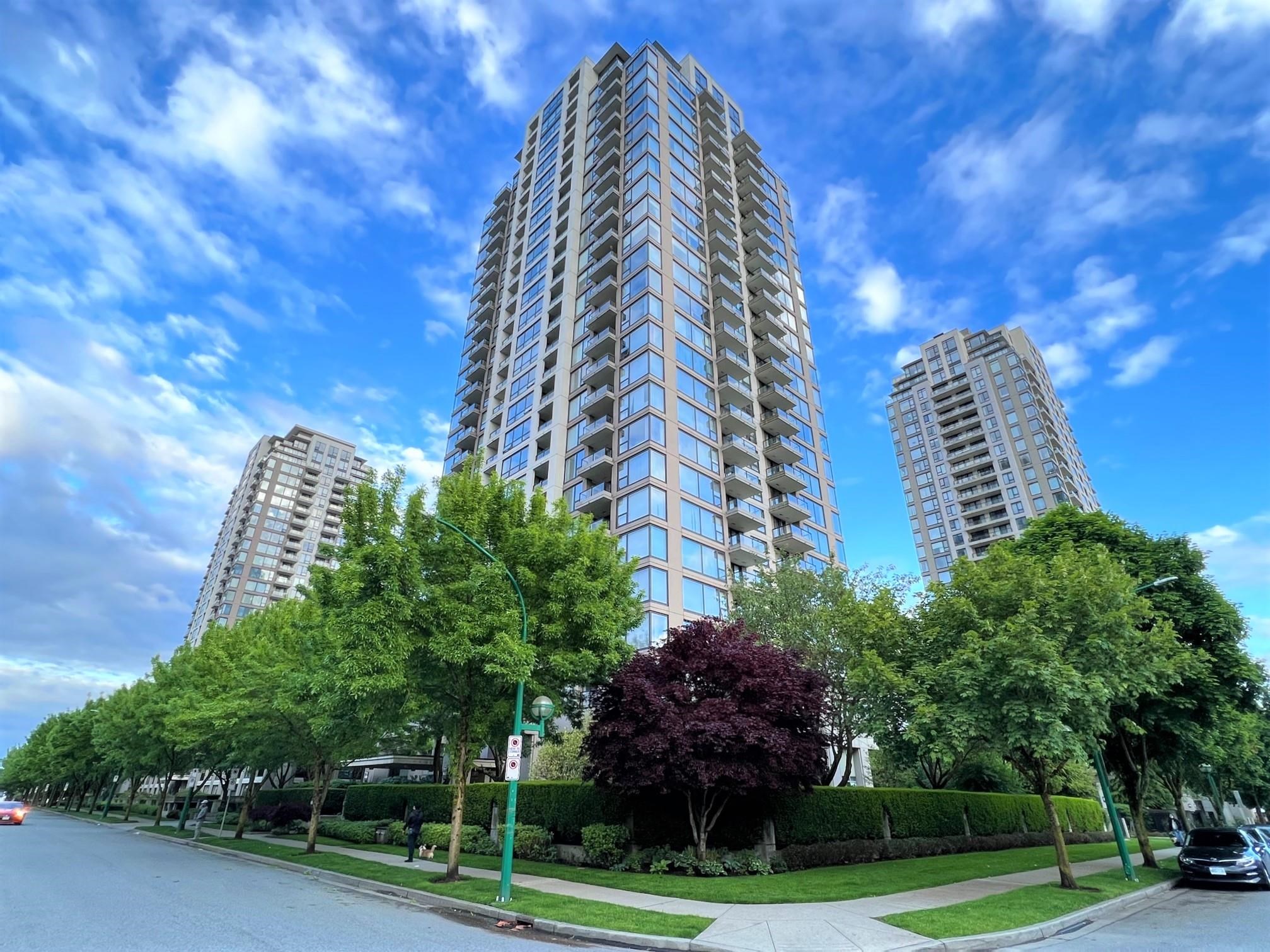 7108 Collier Street #1606, Burnaby, BC V5E 0A1