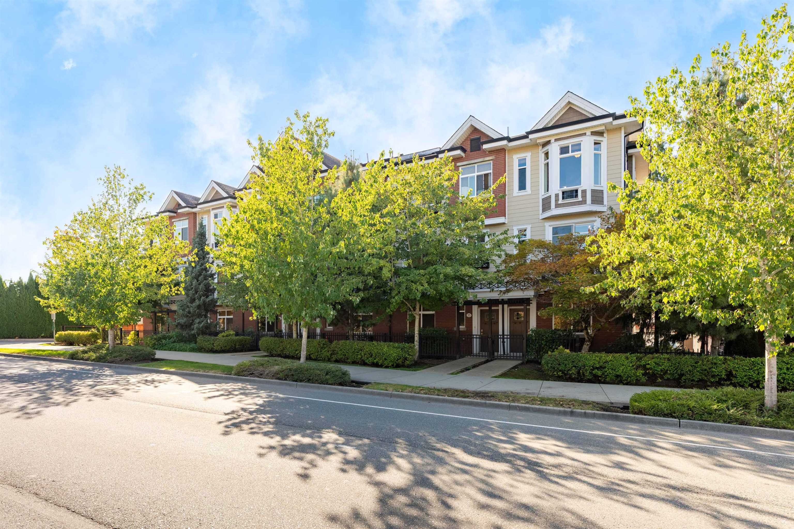 8068 207 Street #34, Langley, BC V2Y 0M9