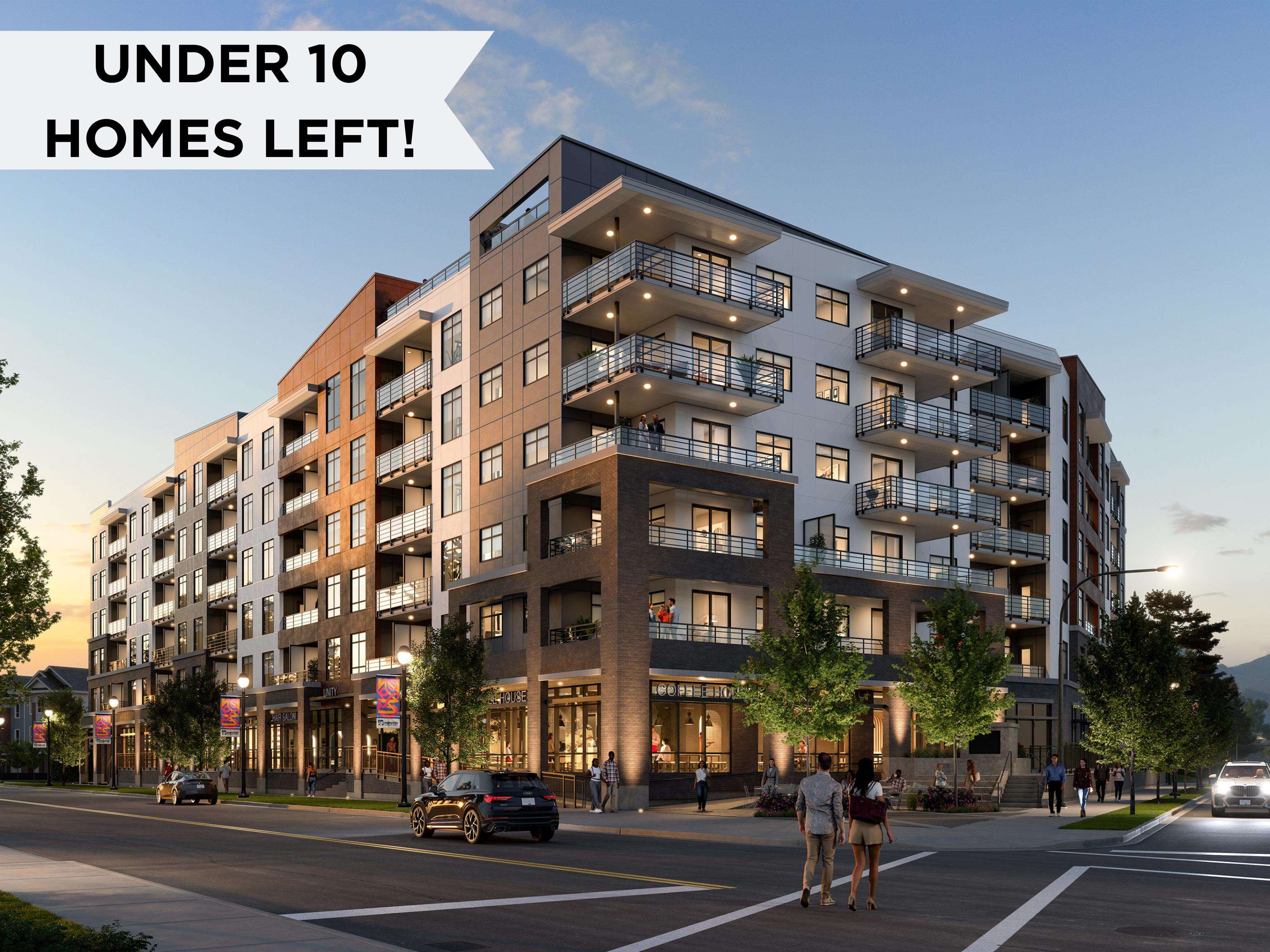 20769 Fraser Highway #527, Langley, BC V0V 0V0