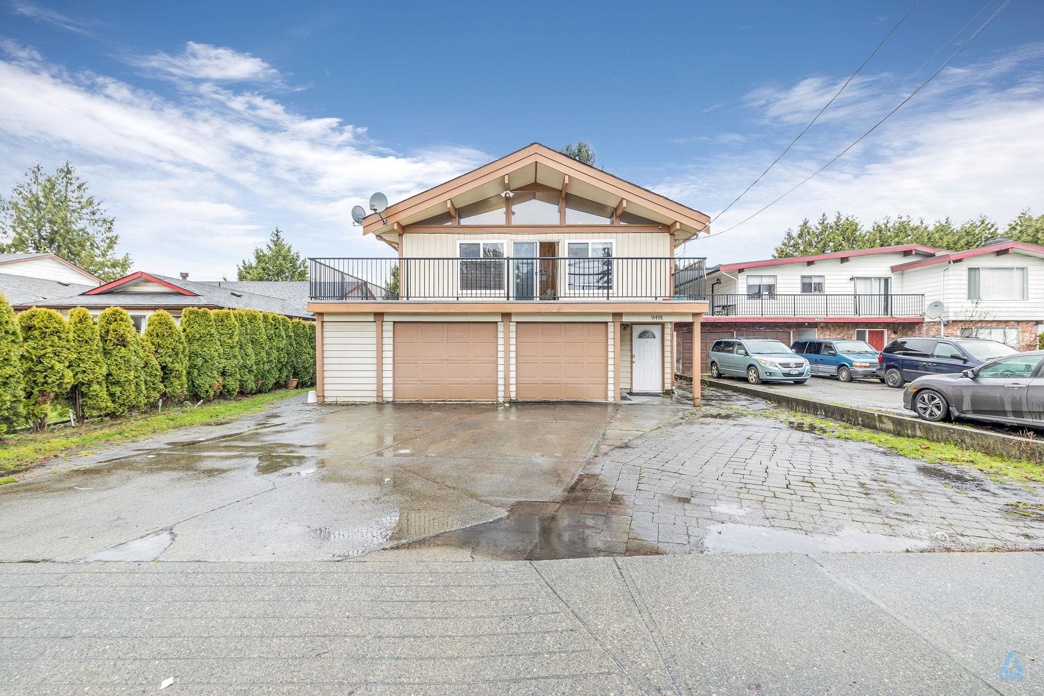 9491 Number 5 Road, Richmond, BC V7A 4E3