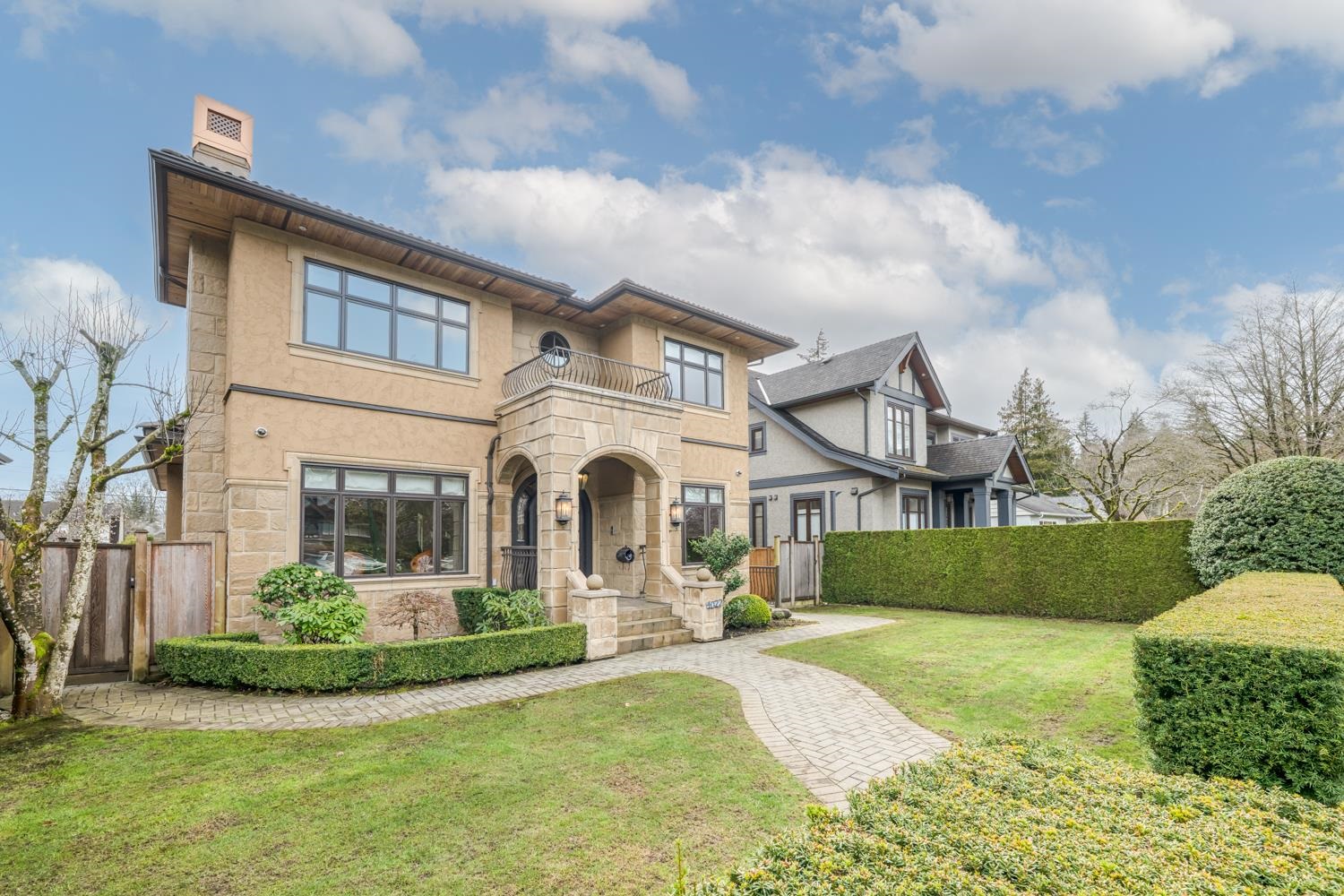 4022 West 30th Avenue, Vancouver, BC V6S 1X5