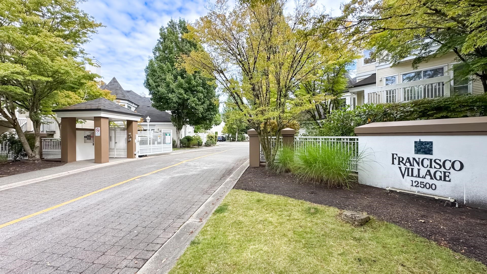 12500 Mcneely Drive #unit 58, Richmond, BC V6V 2S4