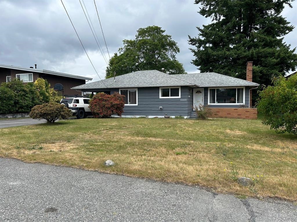 86a Avenue, Delta, BC V4C 3A1