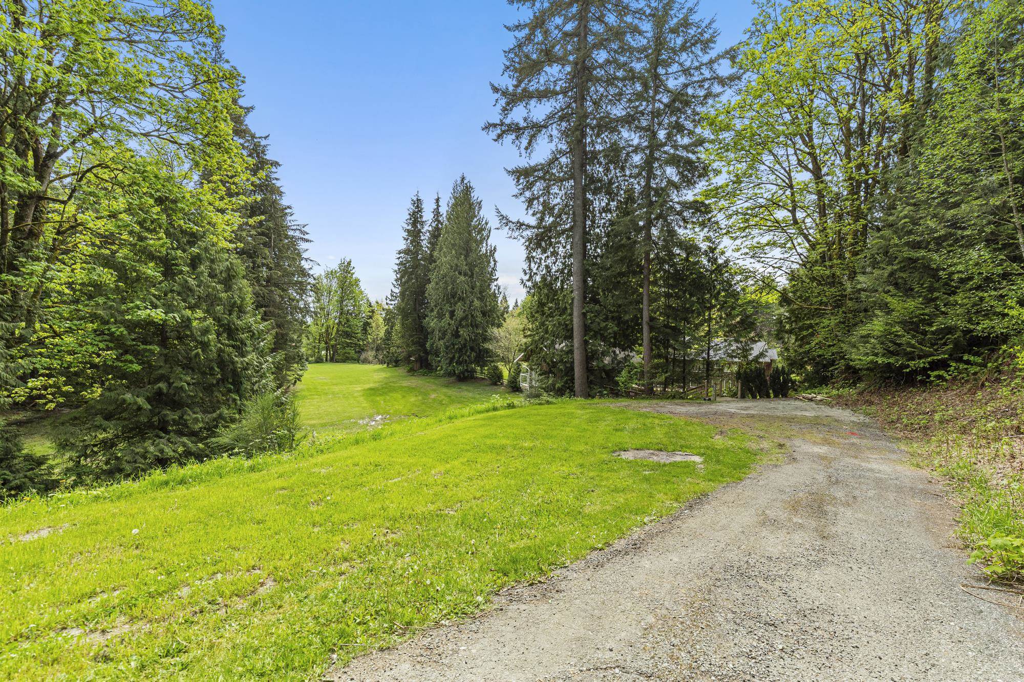 31796 Grove Avenue, Mission, BC V4S 1E7