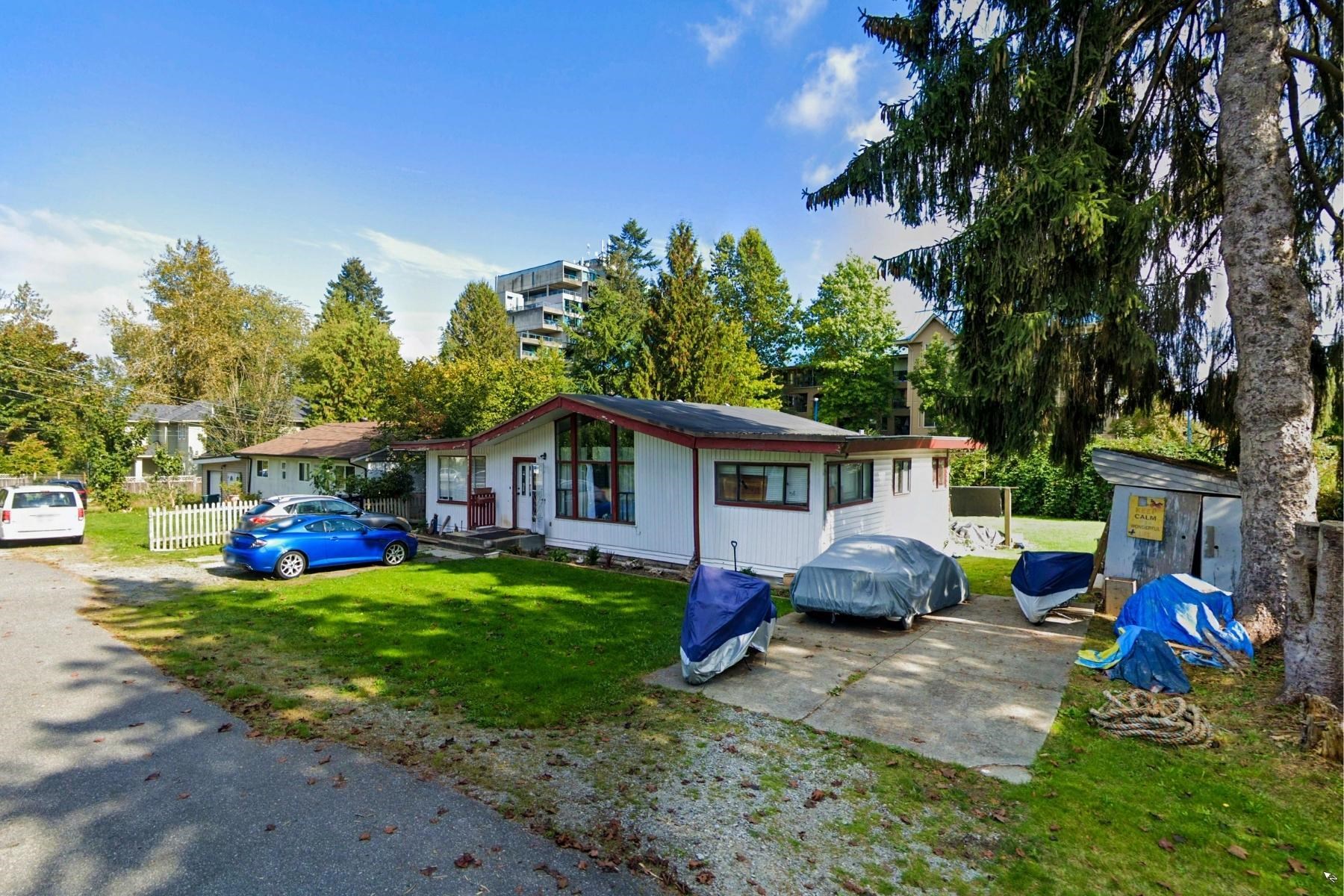 12104 Garden Street, Maple Ridge, BC V2X 5Z3