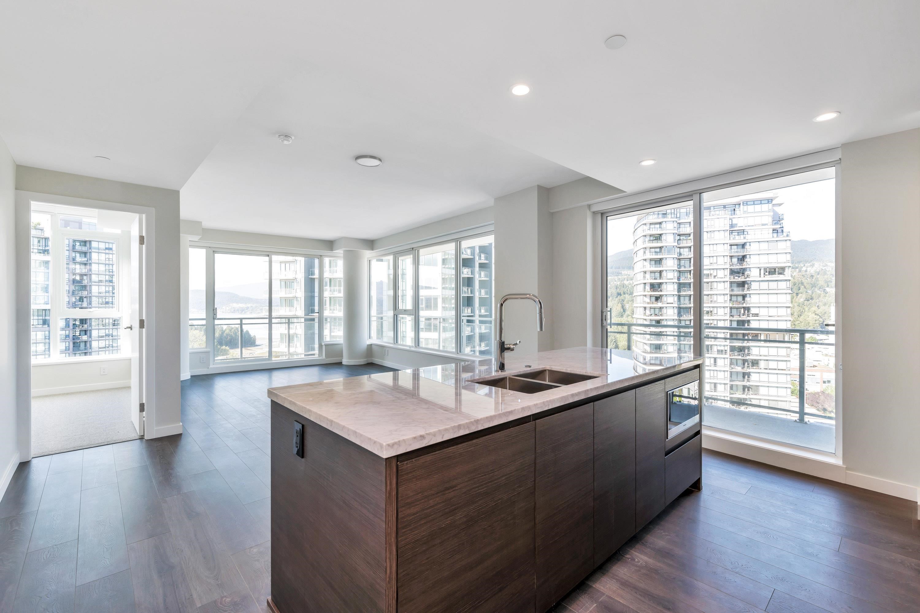 308 Morrissey Road #2009, Port Moody, BC V3H 0M3