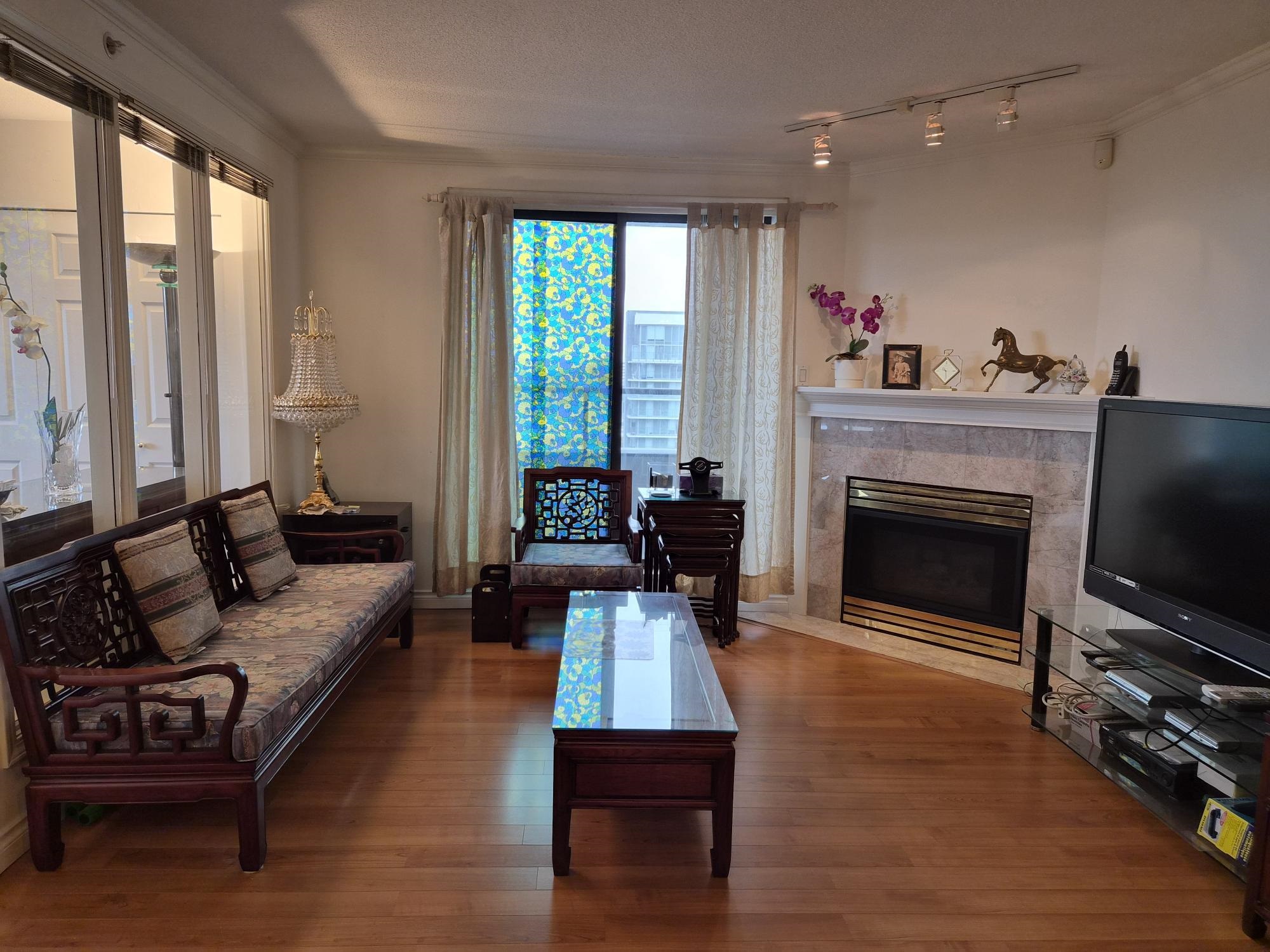 6611 Cooney Road #unit 1506, Richmond, BC V6Y 4C5