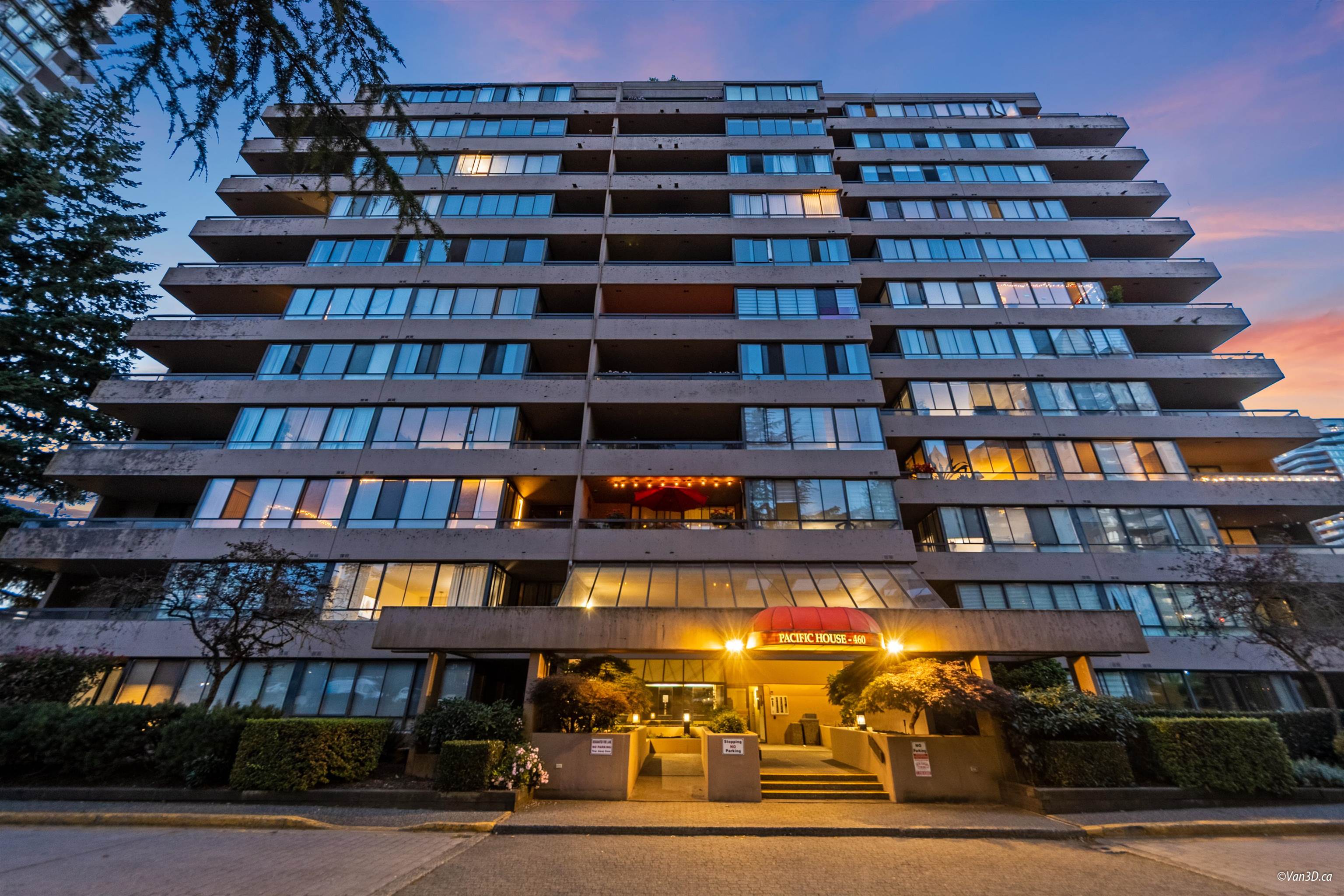 460 Westview Street #601, Coquitlam, BC V3K 6C9