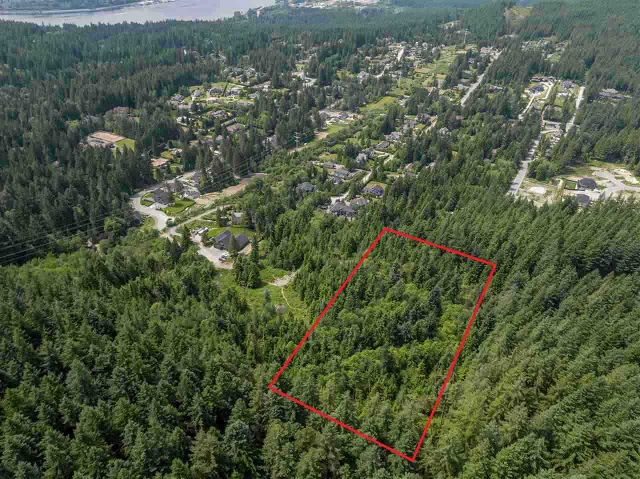 2982 Sunnyside Road, Anmore, BC V3H 4Y7