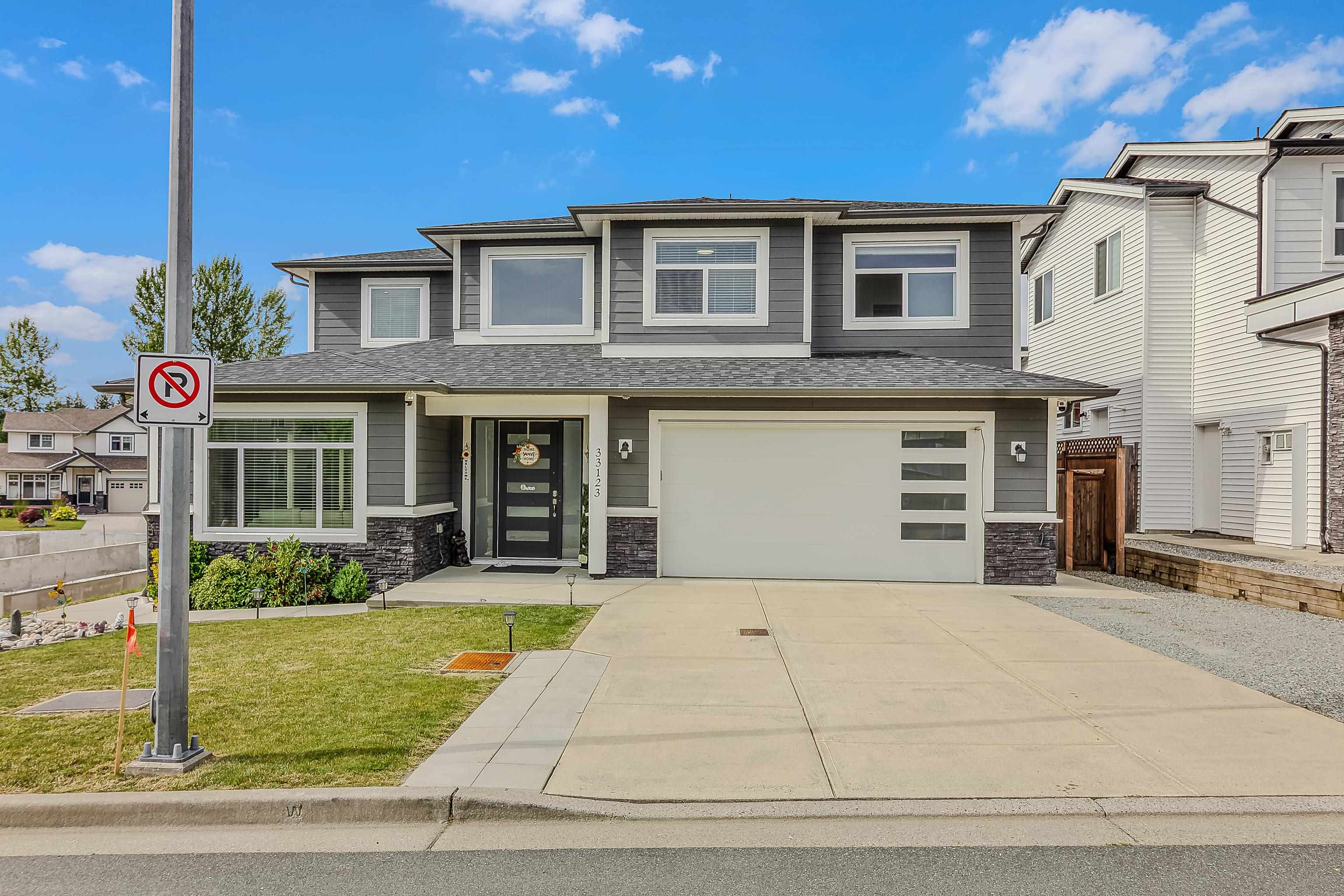 33123 Benedict Boulevard, Mission, BC V2V 0H1