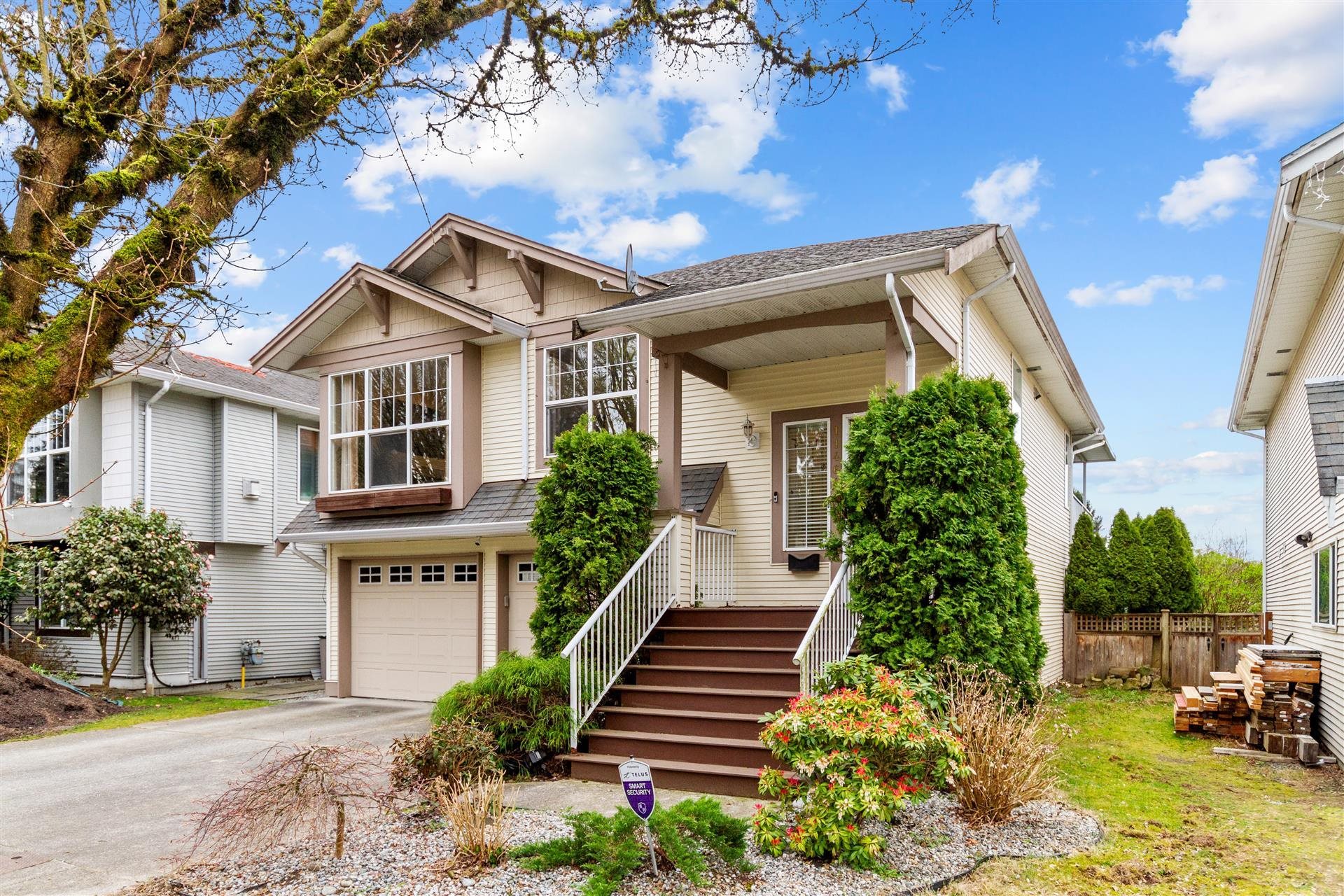 207 Street, Maple Ridge, BC V2X 1W9