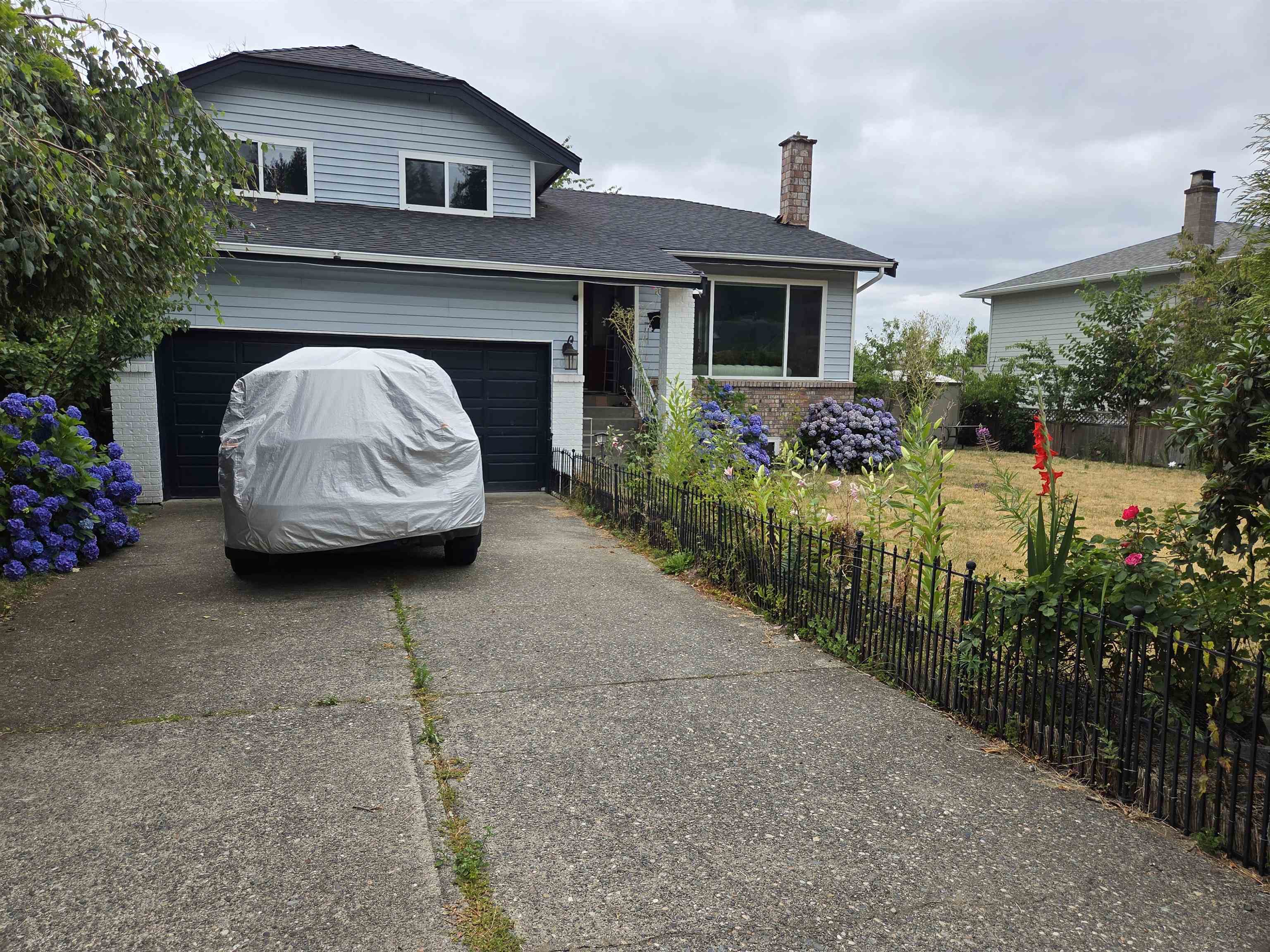 219 Street, Langley, BC V3A 8P7