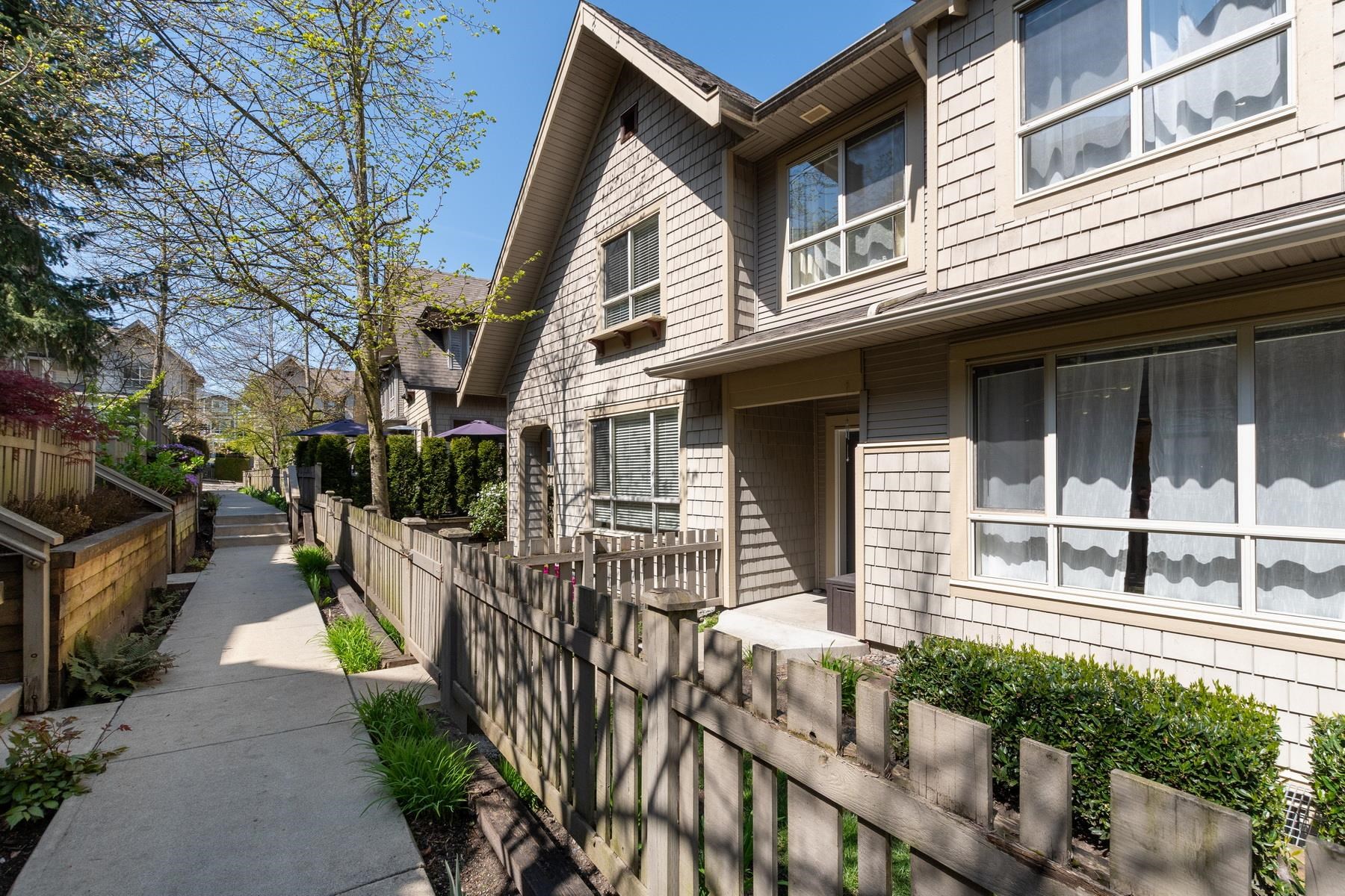2738 158 Street #96, Surrey, BC V3Z 3K3
