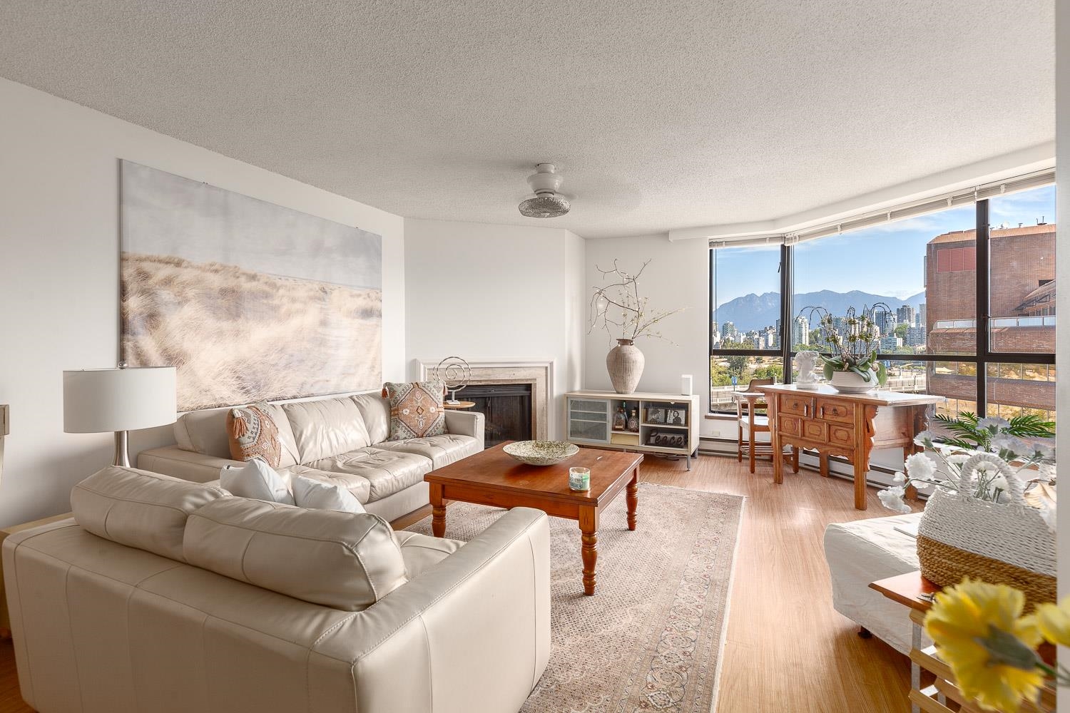 1450 Pennyfarthing Drive #1003, Vancouver, BC V6J 4X8